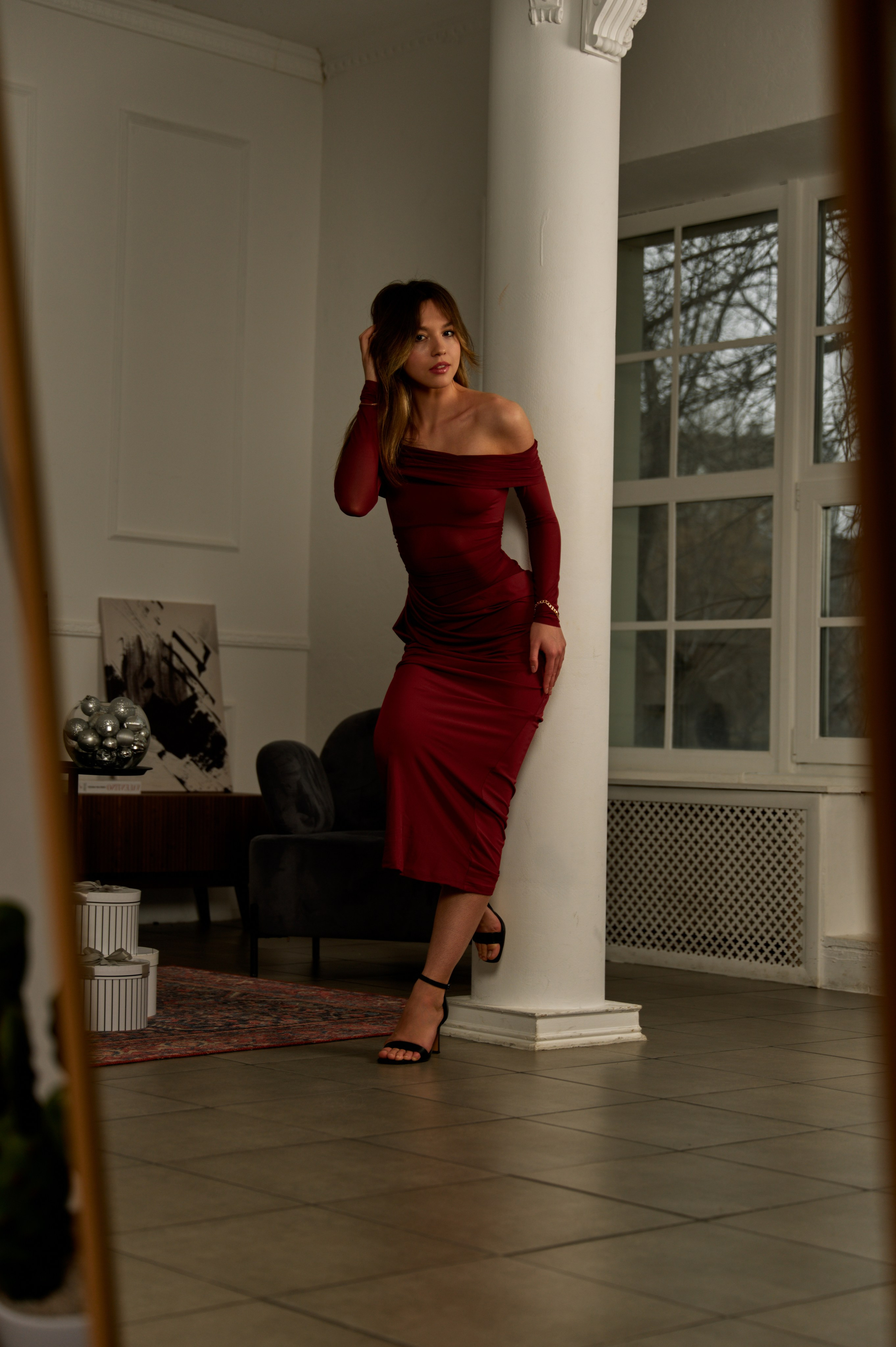 Анонс съемок 16.11.2025. Фотограф Челябинск — Кирилл Устюжанин