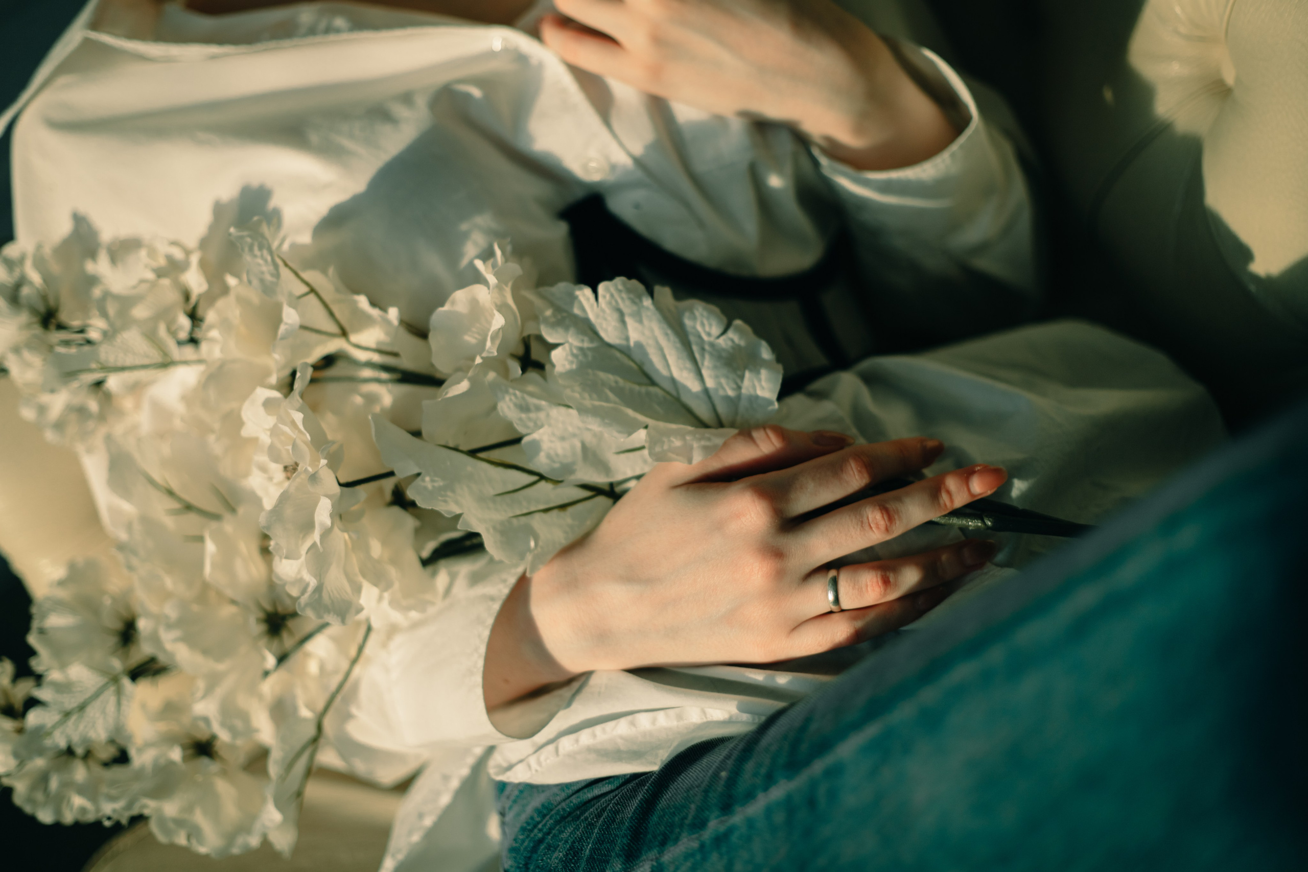 Ралина. Портретный и репортажный фотограф Елизавета Рудовская|Казань