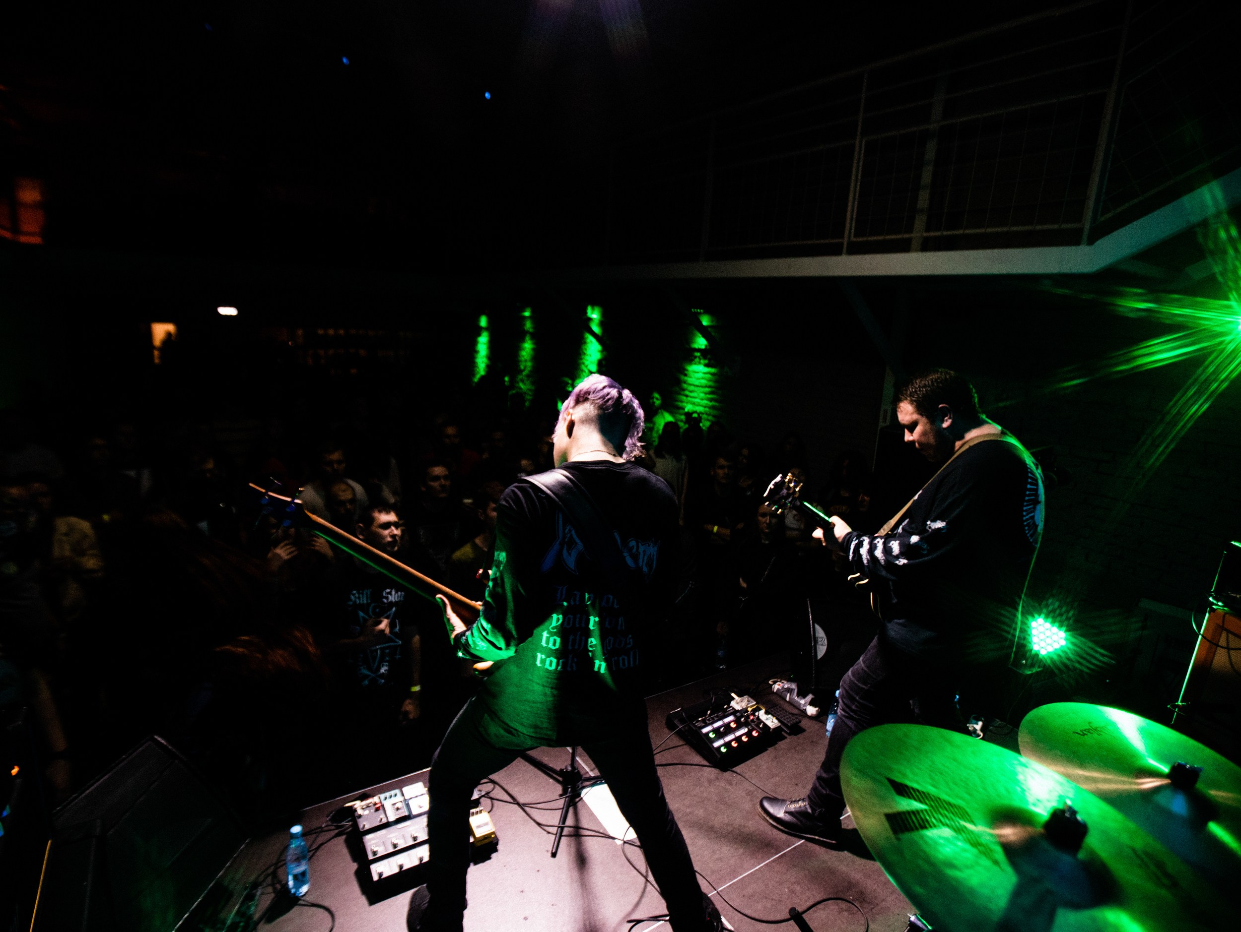 Роад трип TRNA СПБ-Москва 2021. Фотограф Мария Немм