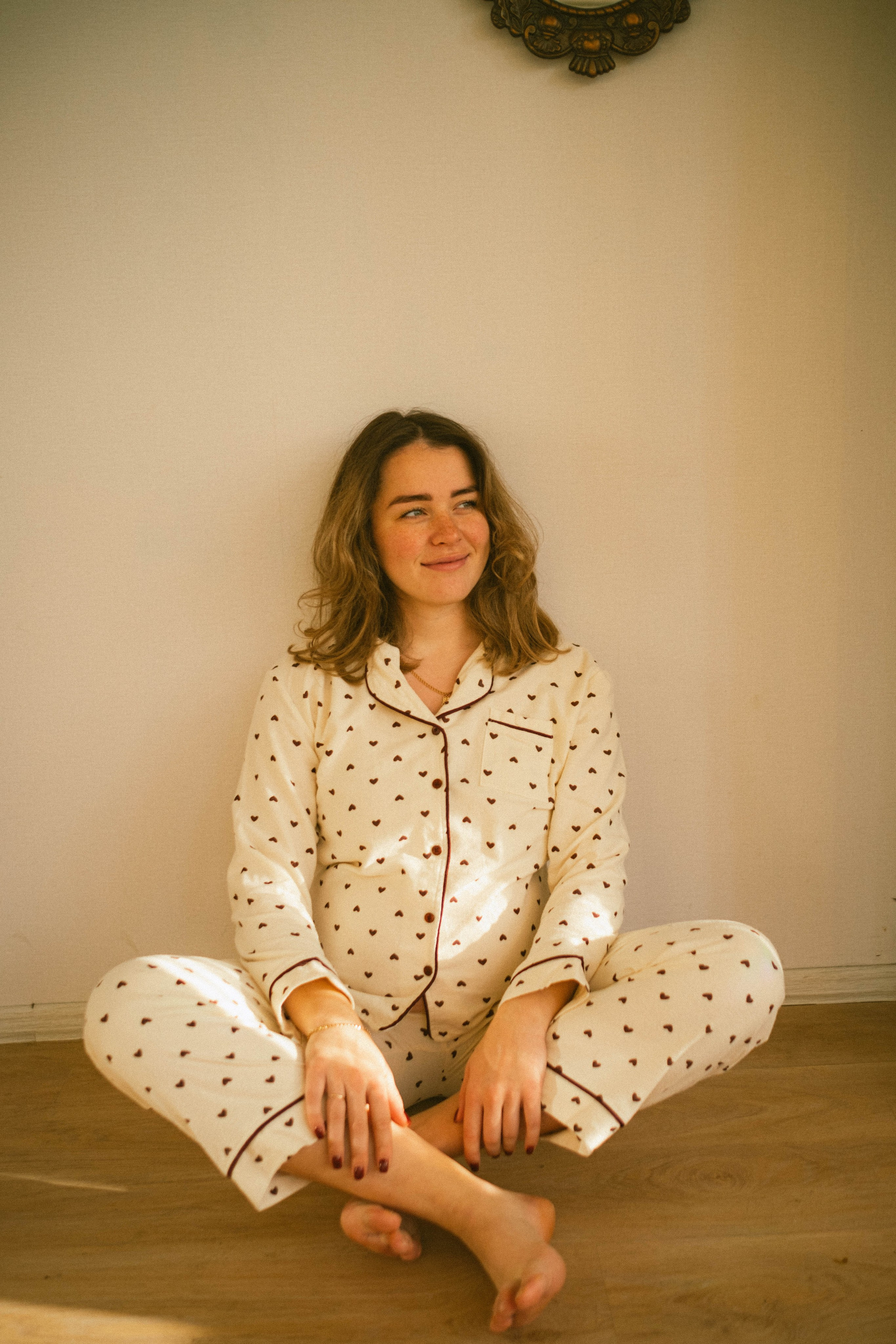 В ожидании малыша. Семейный фотограф в Санкт-Петербурге Дарья Косянчук