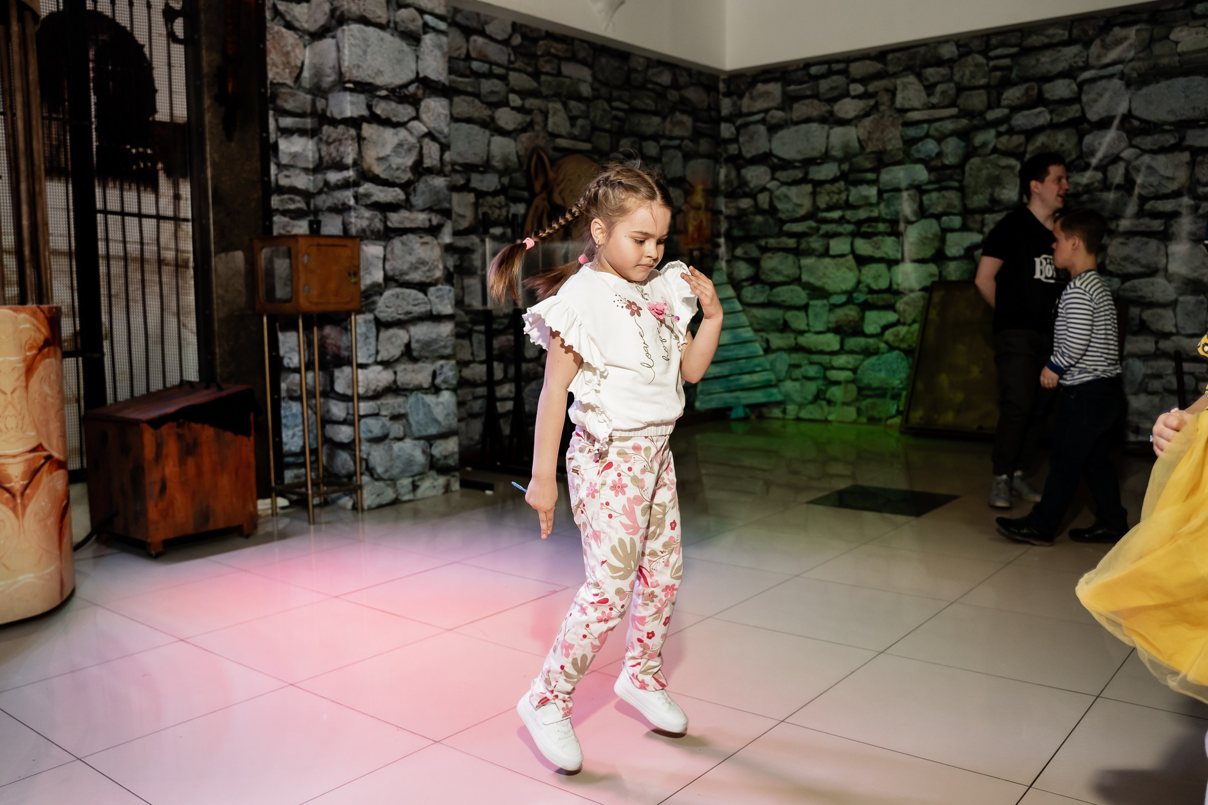 Форд Боярд. Свадебный фотограф Екатерина Кузнецова