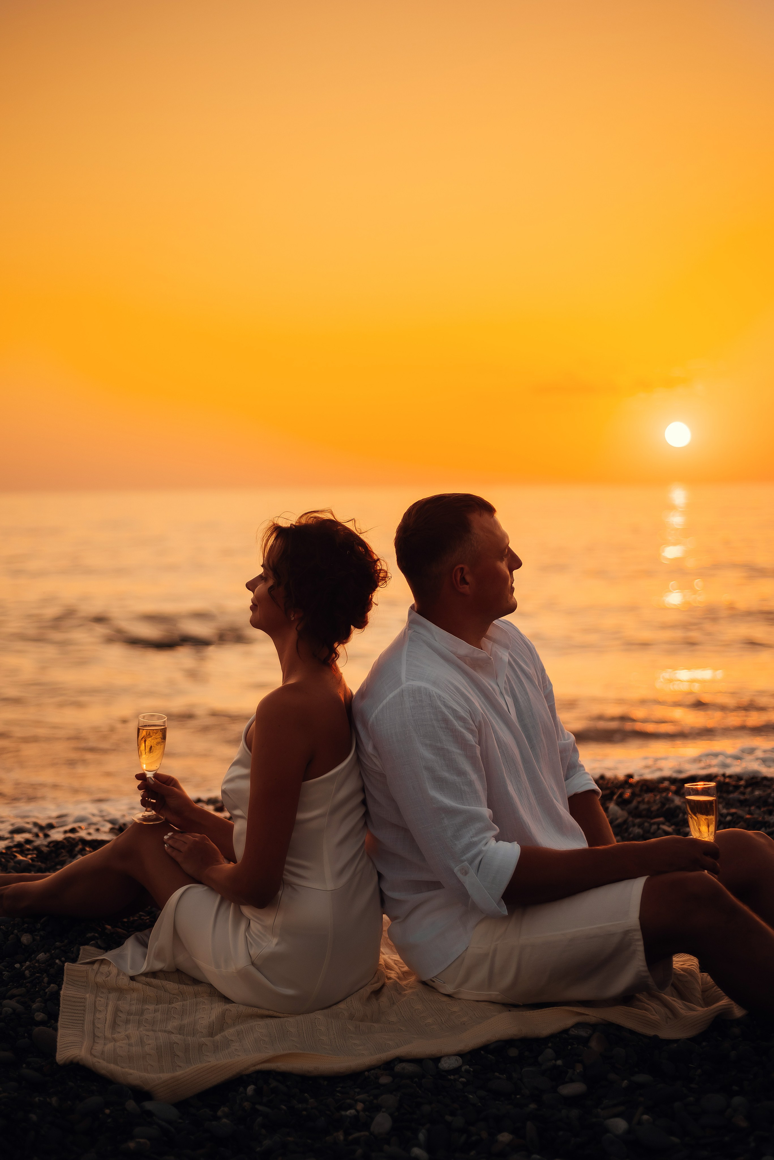 Свадебные прогулки. Семейный и женский фотограф Лоо Краснодар Сочи Энем Татьяна Трибурт