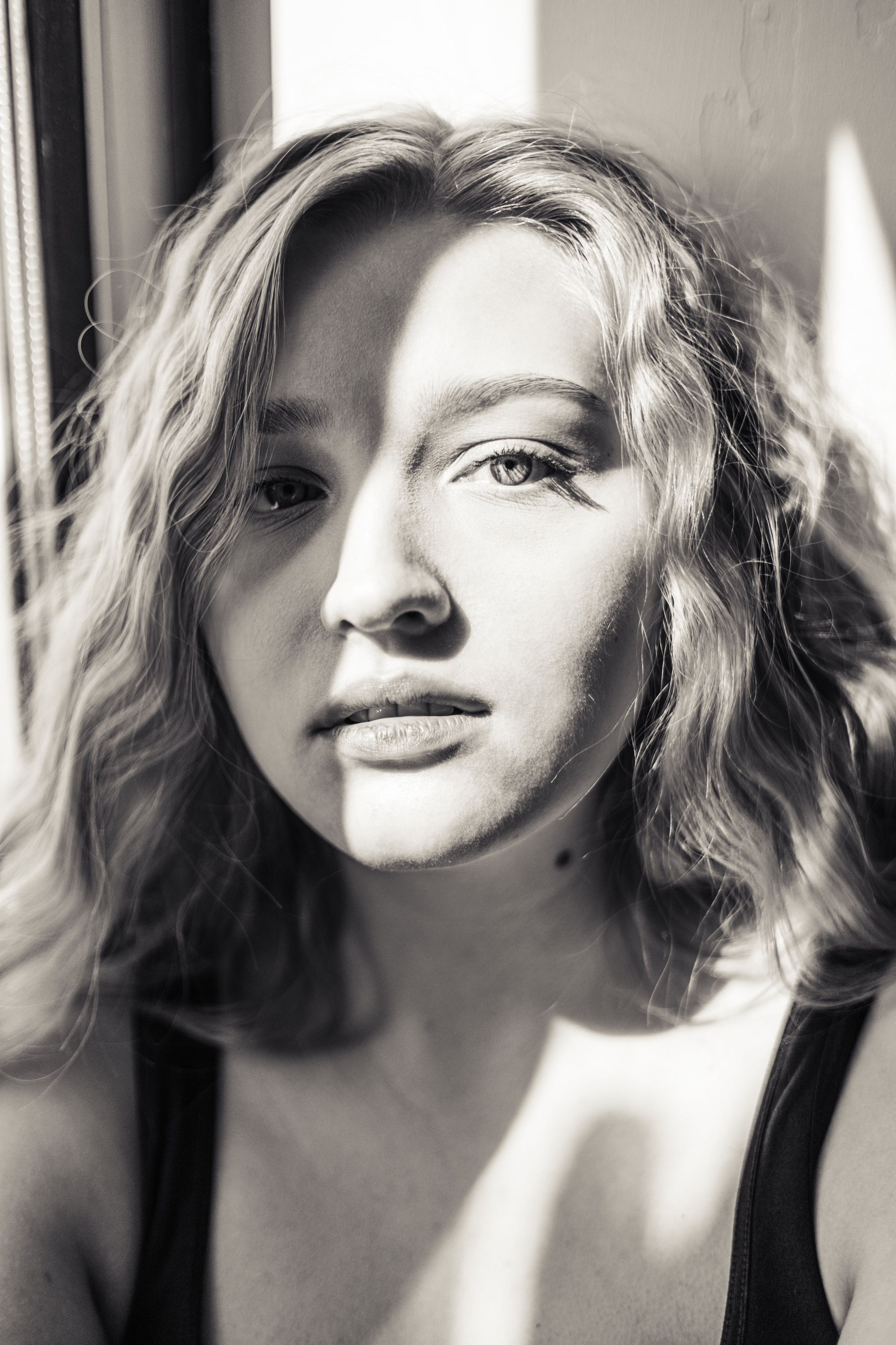 Эльвира. Дарья Нерсесян — фотограф в Ростове-на-Дону