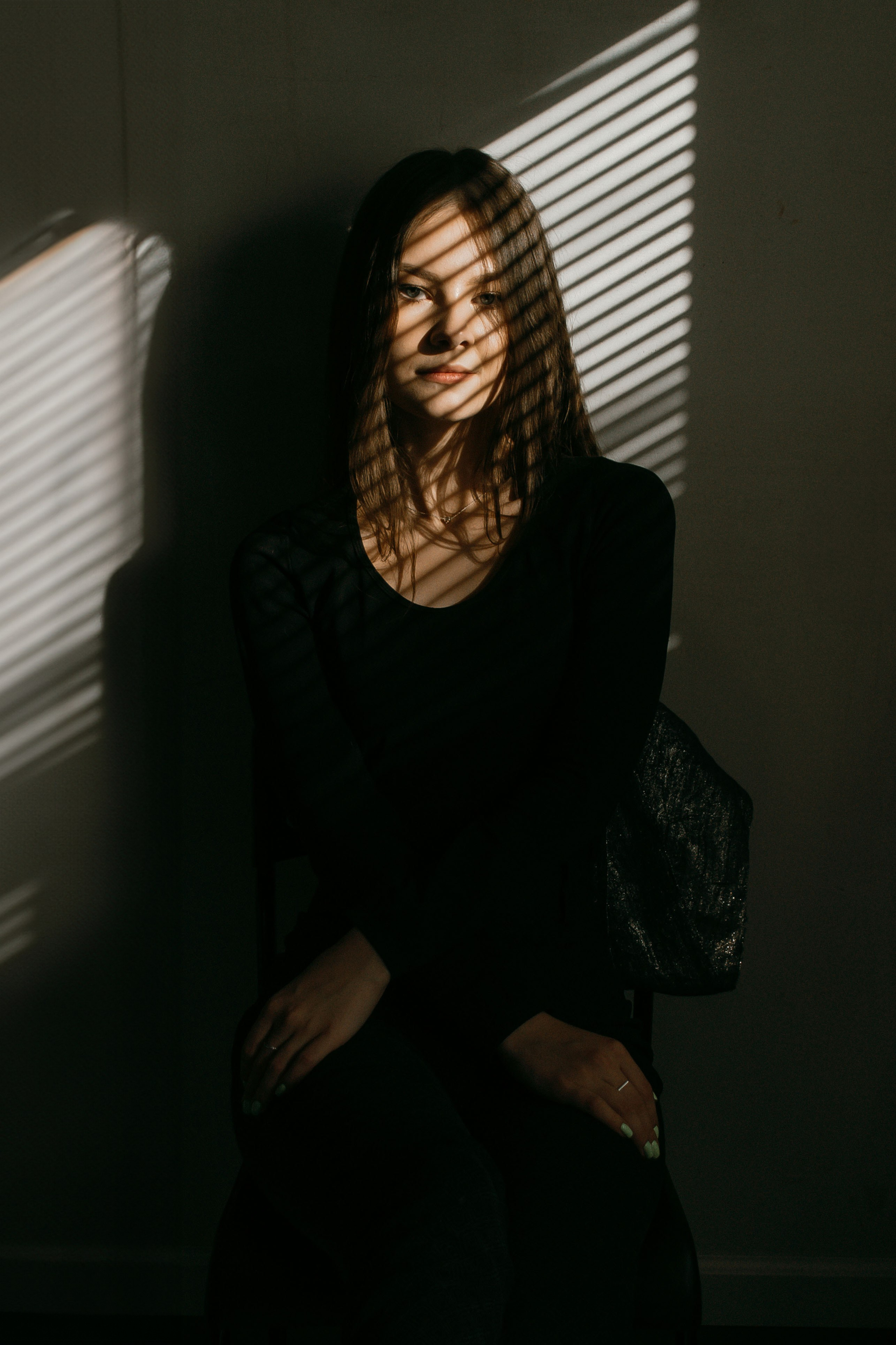 Марго. Фотографы в Тюмени Андрей и Лидия Войвод