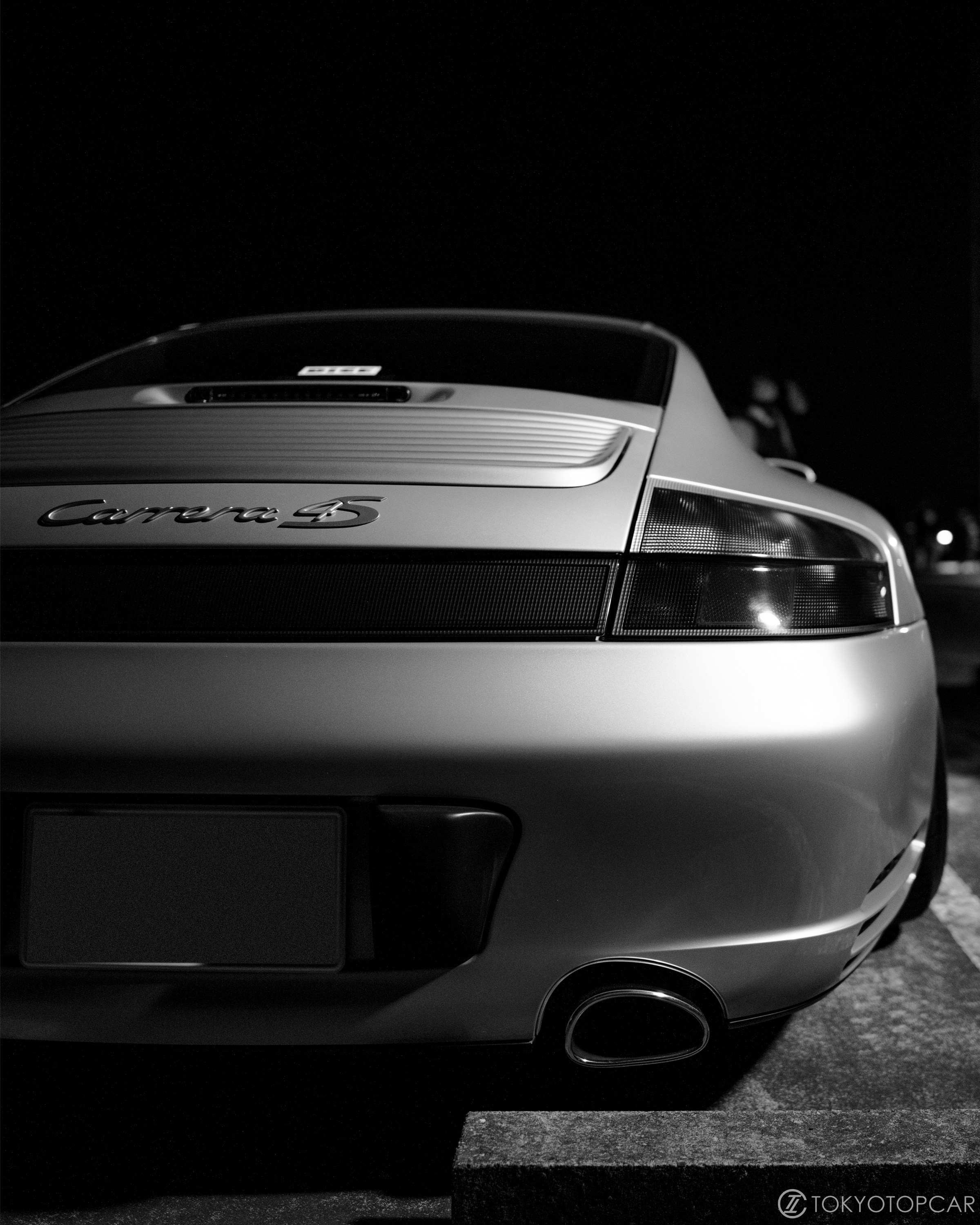 Underground Tokyo 2024. Photographer in Tokyo Anatolii Ozarto