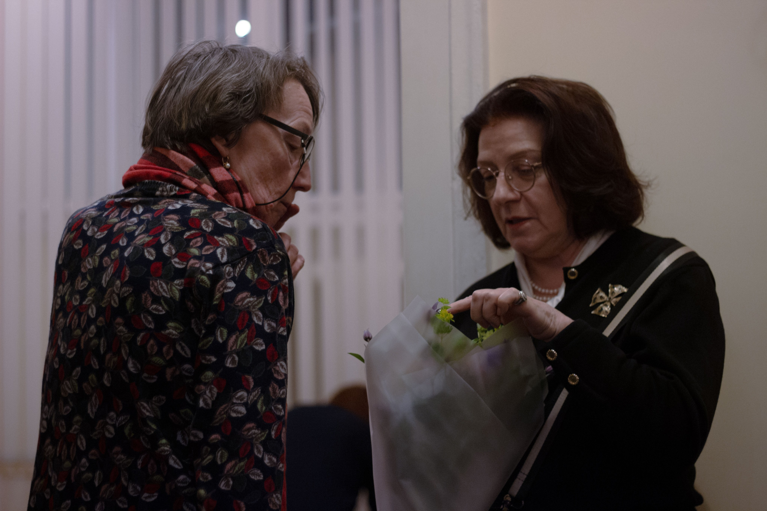 Вячеслав Сорокин | Дом кино. Юля Мурашова портретный и документальный фотограф