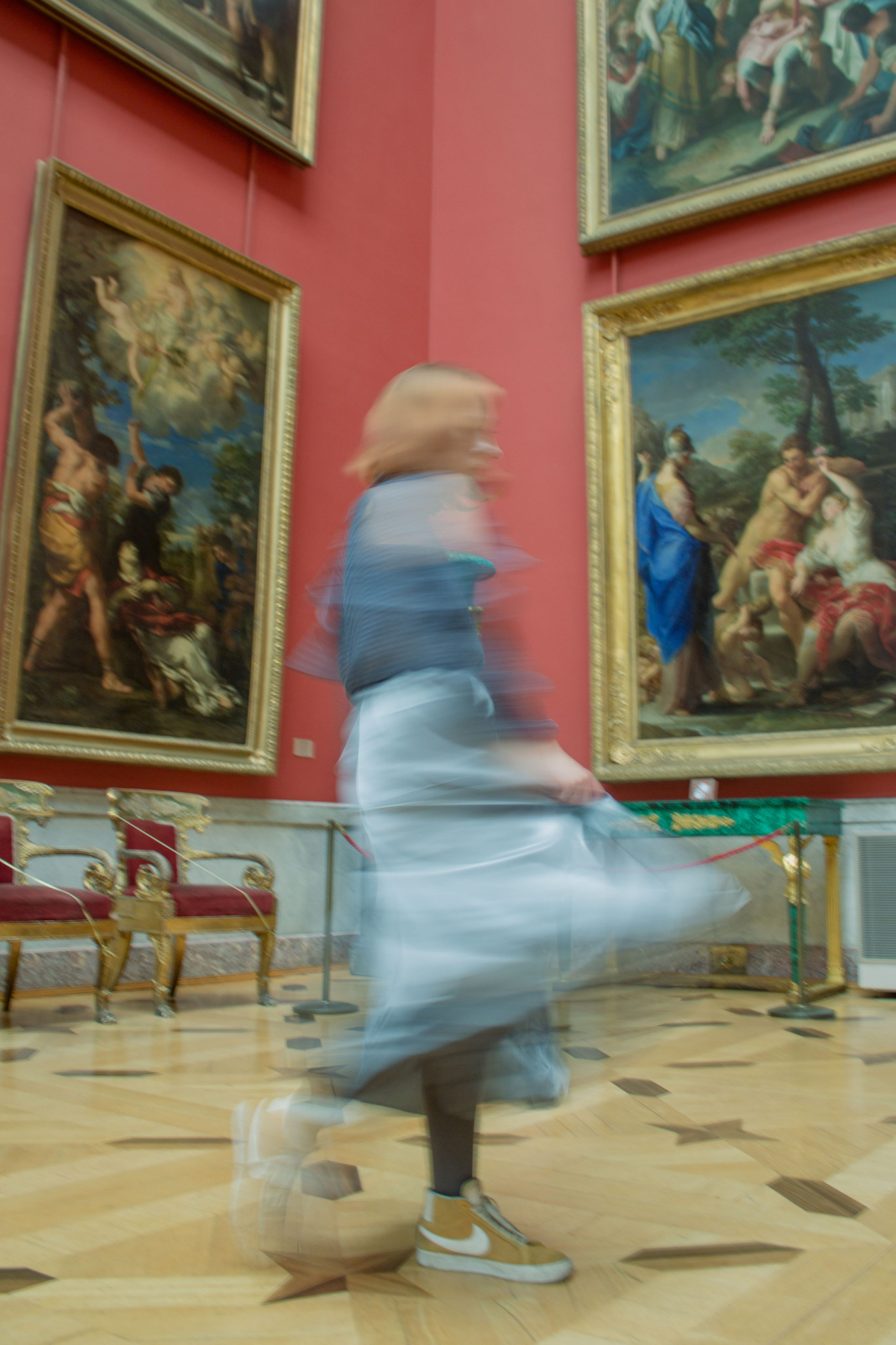 Женя. Юля Мурашова портретный и документальный фотограф