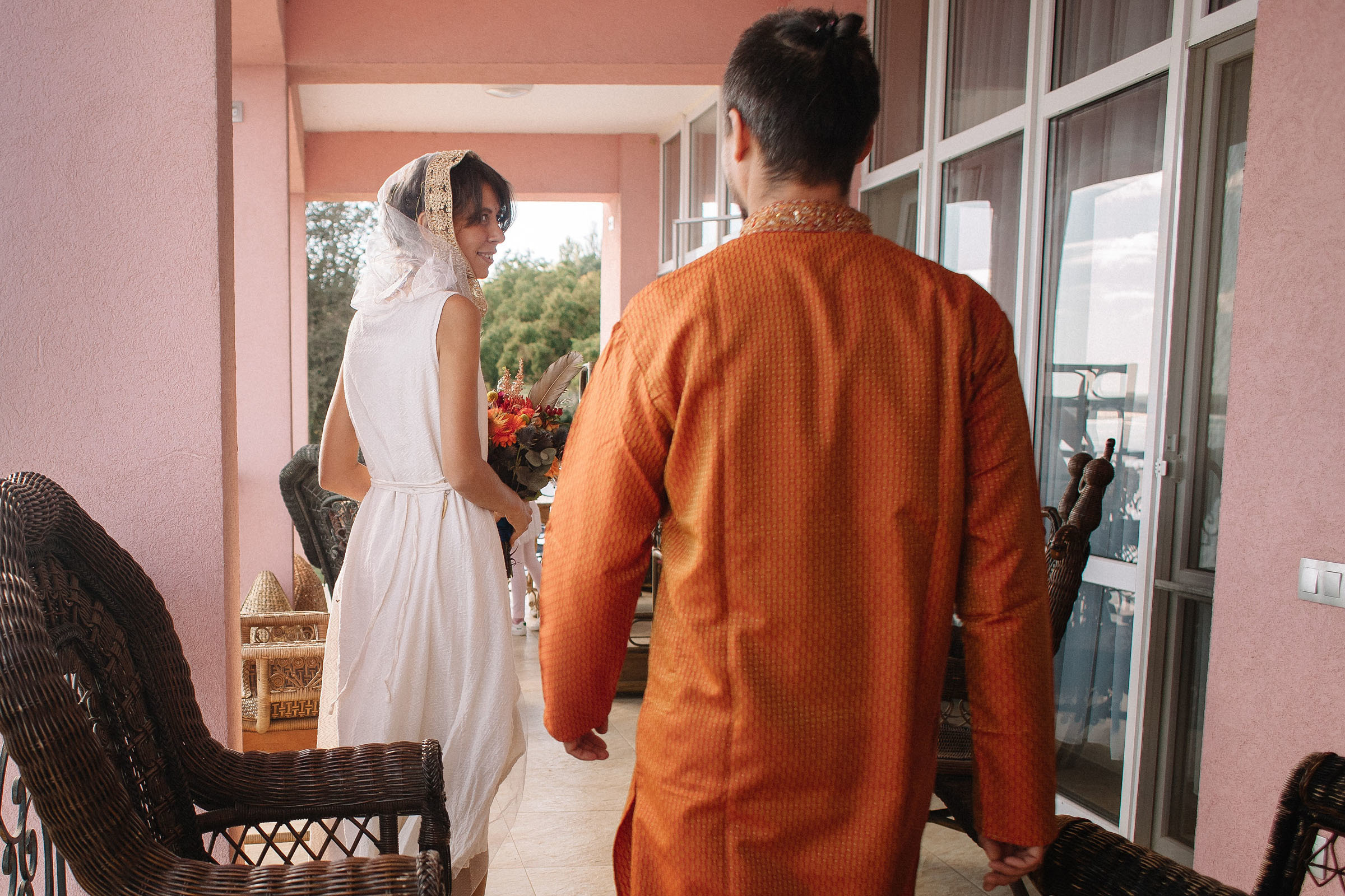 Максим и Алиса. Семейный и свадебный фотограф в Майкопе Михаил Мартиросян