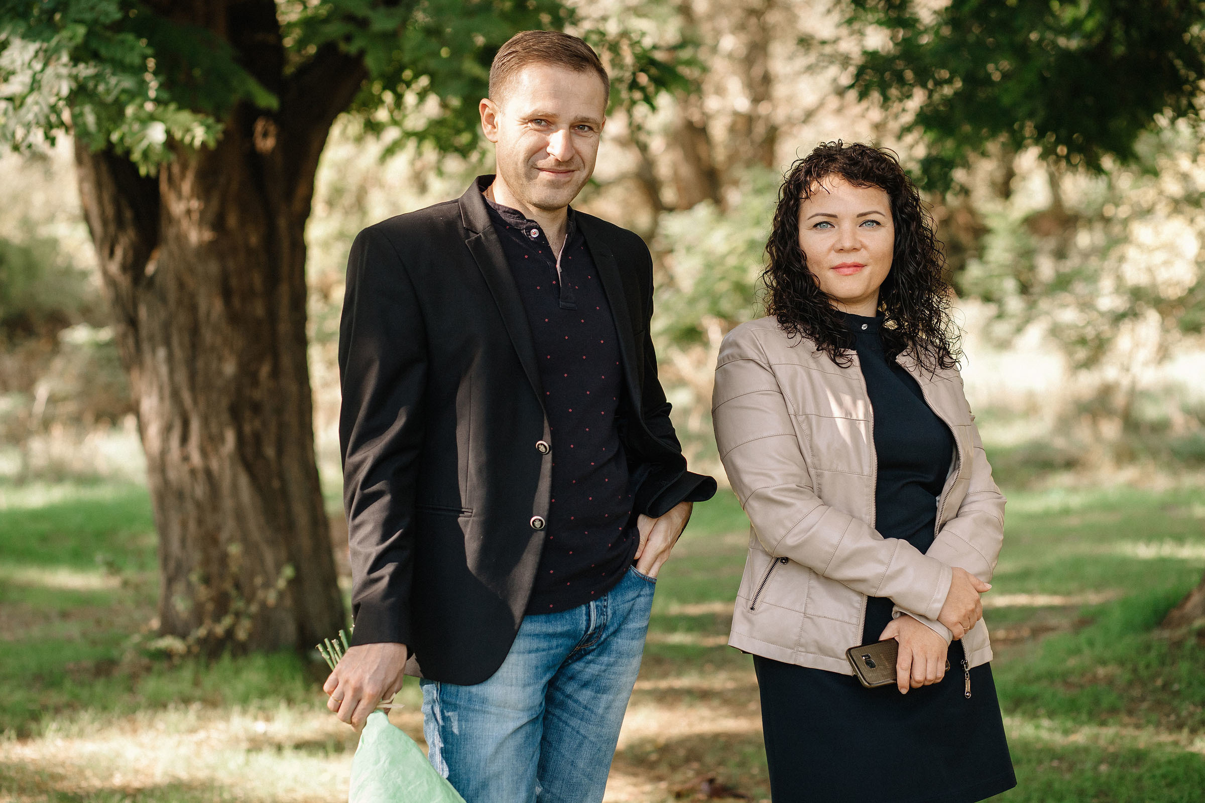 Максим и Алиса. Семейный и свадебный фотограф в Майкопе Михаил Мартиросян