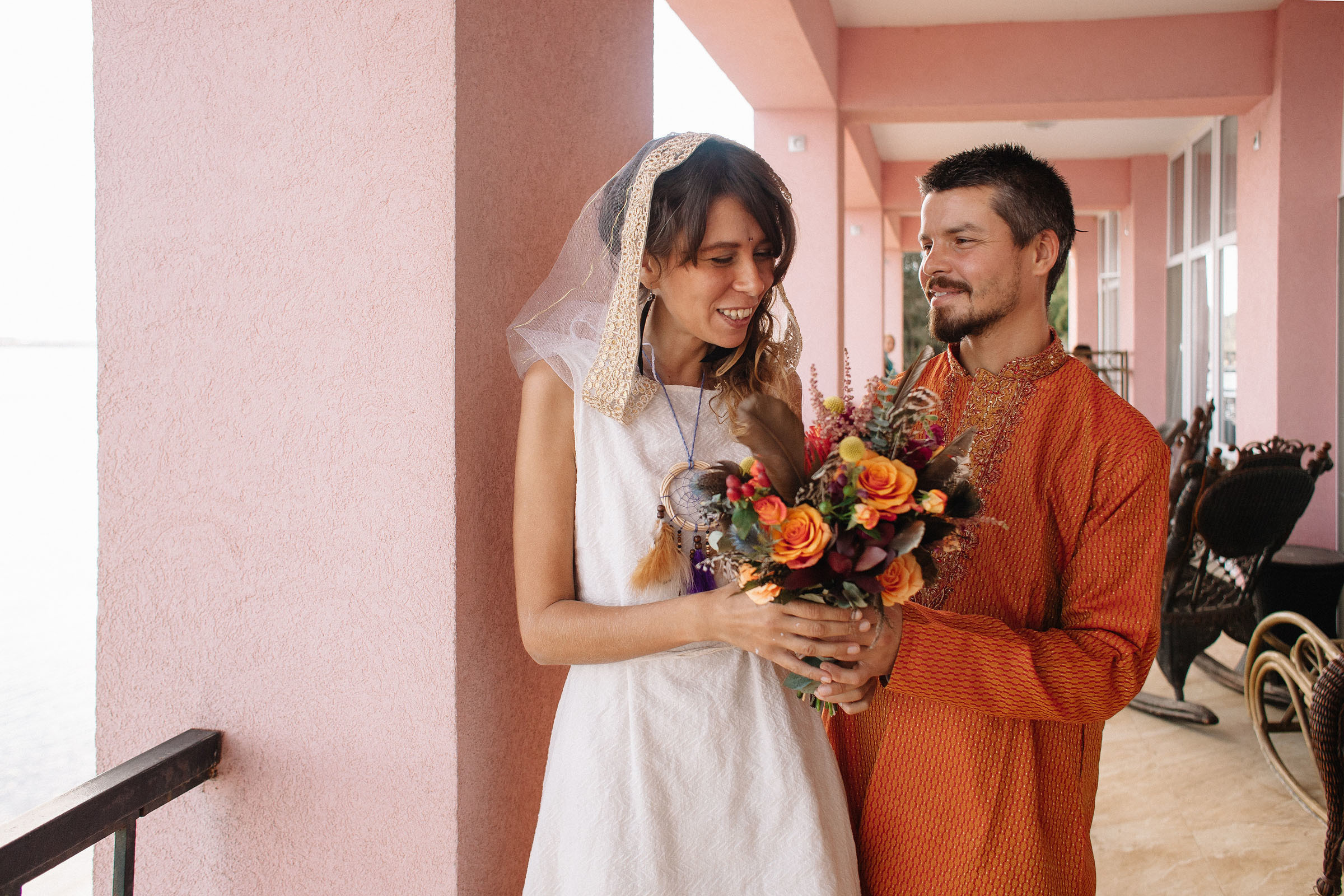 Максим и Алиса. Семейный и свадебный фотограф в Майкопе Михаил Мартиросян