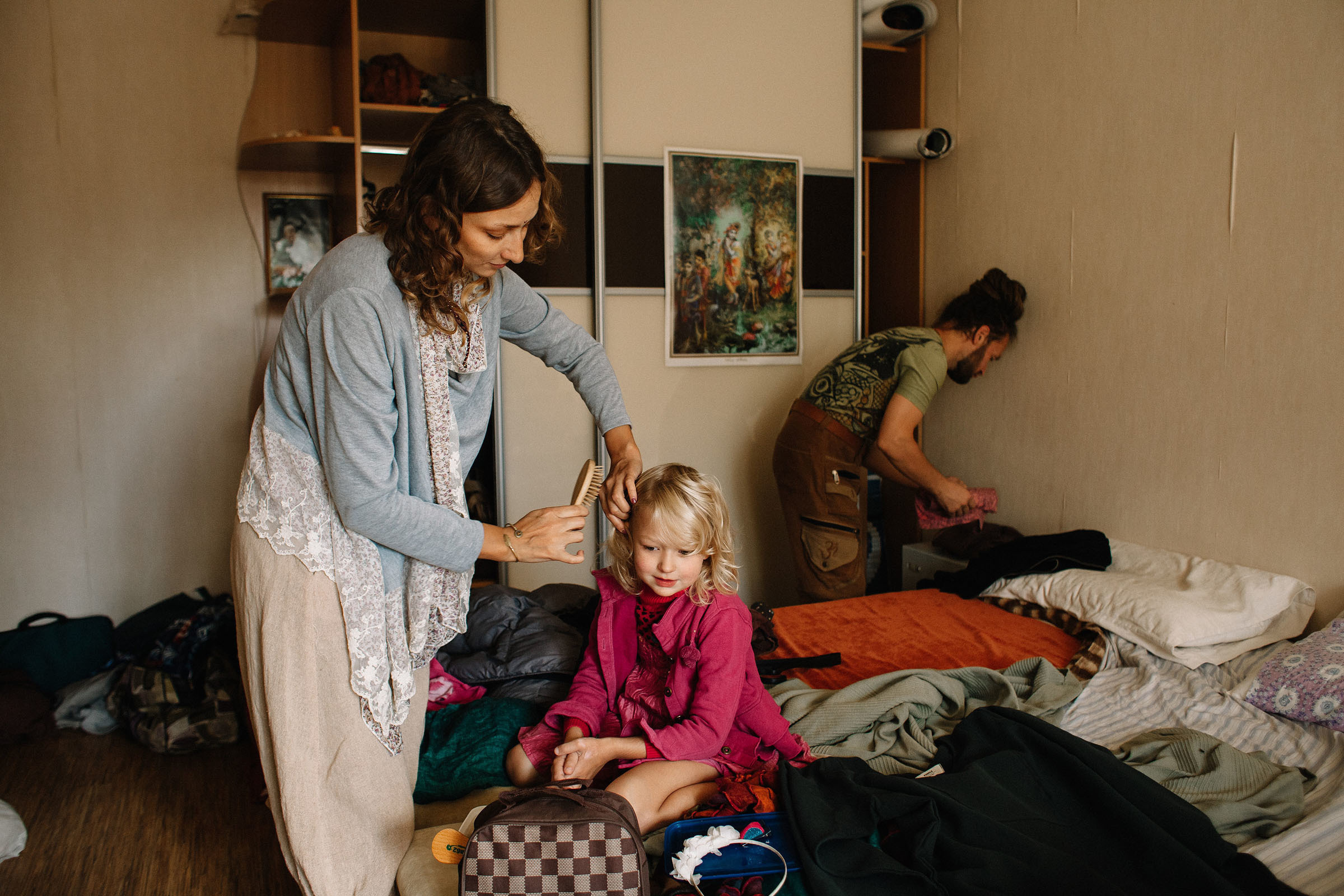 Максим и Алиса. Семейный и свадебный фотограф в Майкопе Михаил Мартиросян