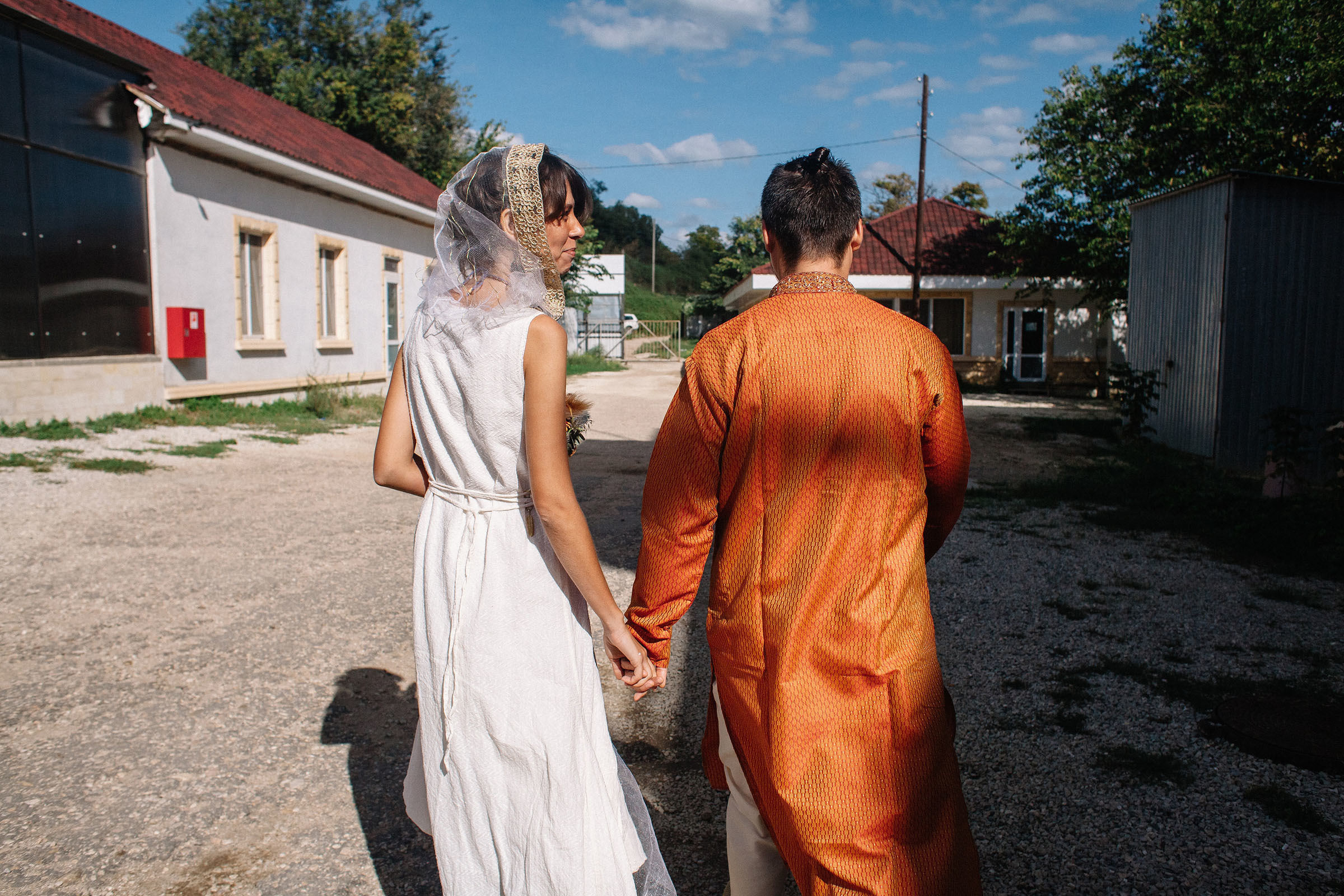 Максим и Алиса. Семейный и свадебный фотограф в Майкопе Михаил Мартиросян