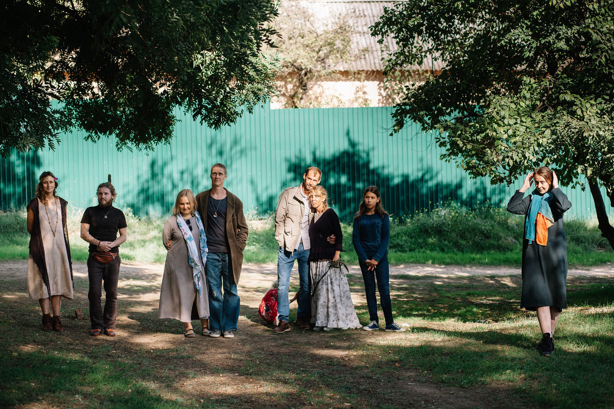 Максим и Алиса. Семейный и свадебный фотограф в Майкопе Михаил Мартиросян