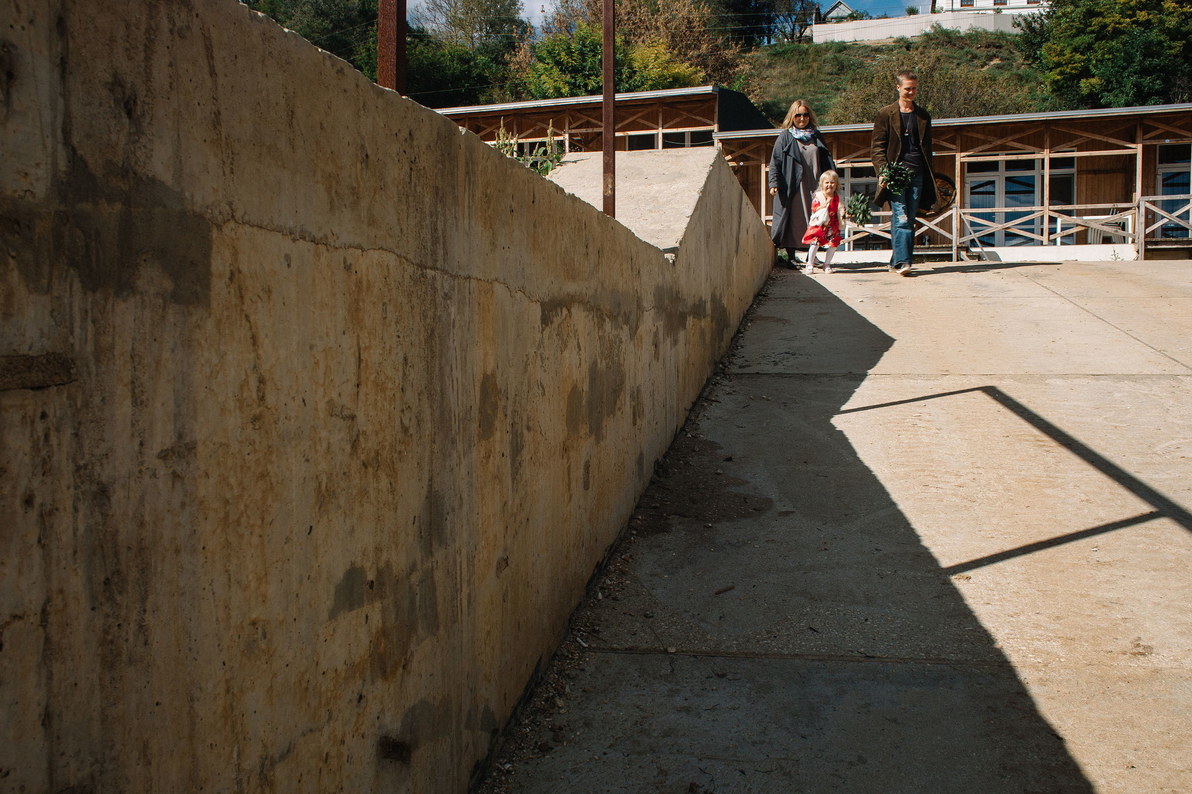 Максим и Алиса. Семейный и свадебный фотограф в Майкопе Михаил Мартиросян