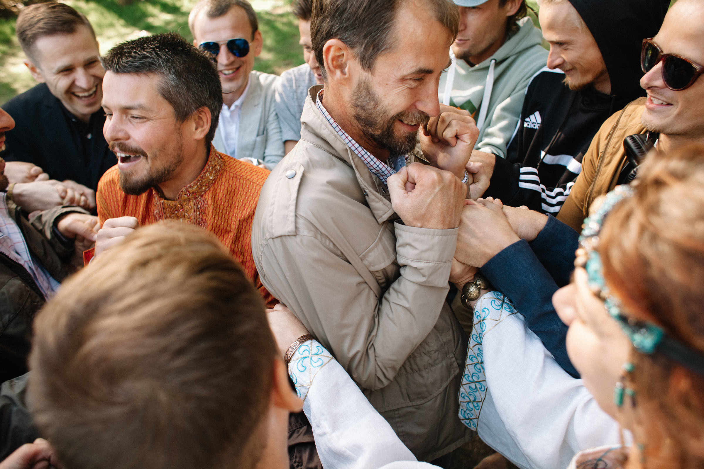 Максим и Алиса. Семейный и свадебный фотограф в Майкопе Михаил Мартиросян
