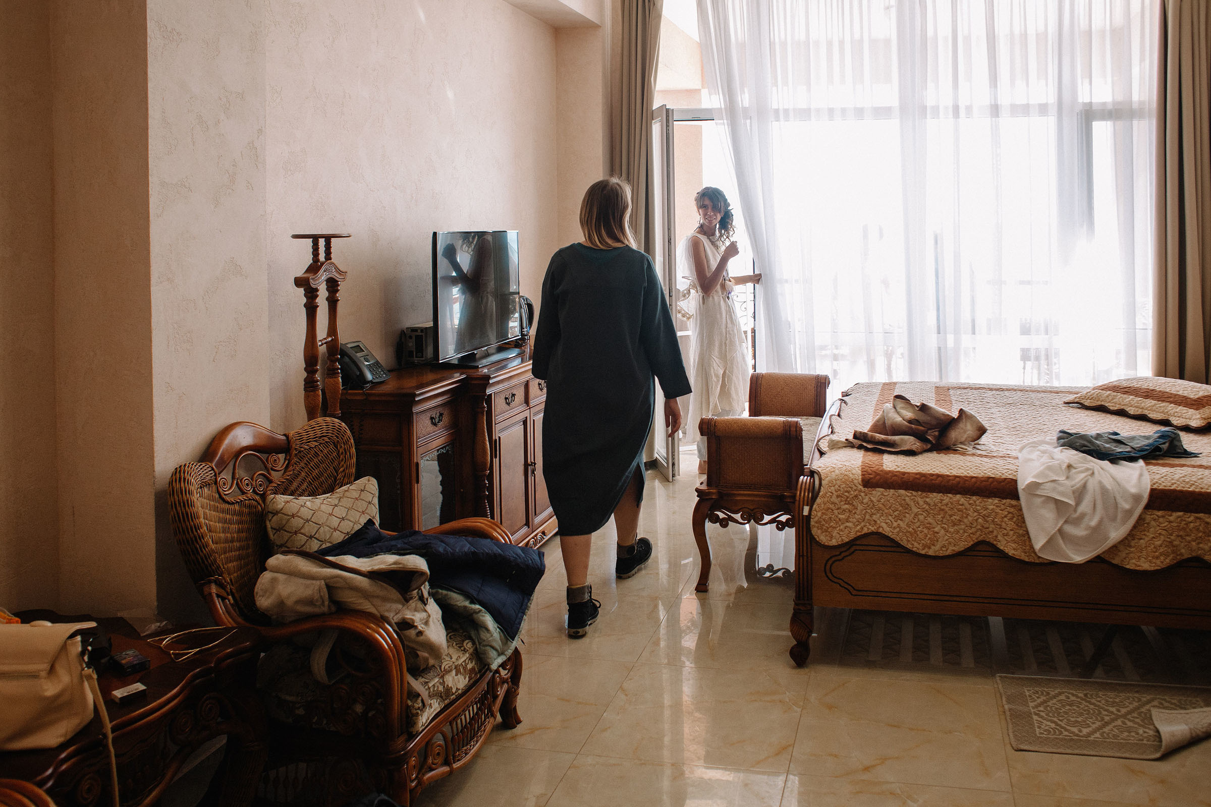 Максим и Алиса. Семейный и свадебный фотограф в Майкопе Михаил Мартиросян