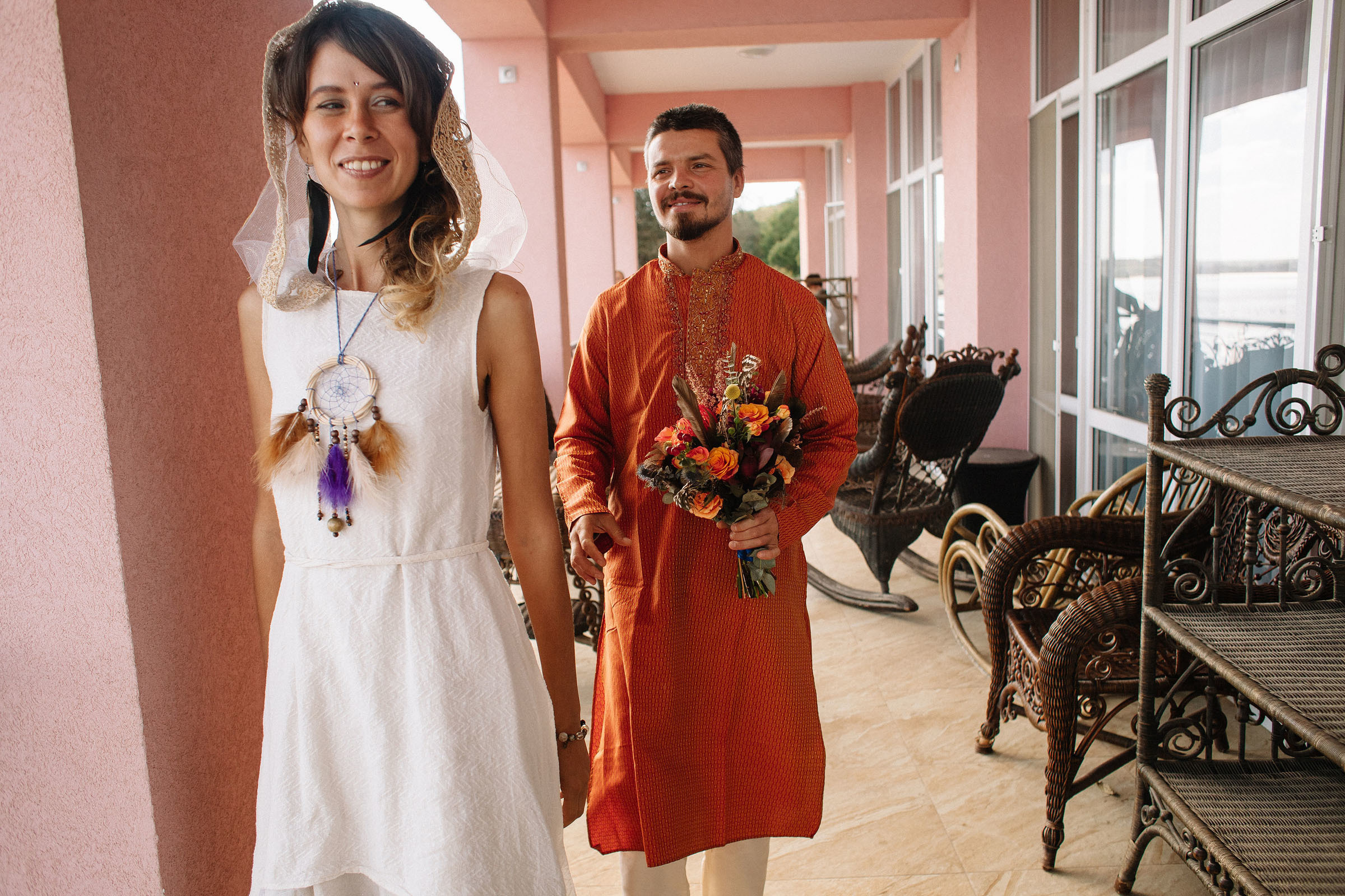 Максим и Алиса. Семейный и свадебный фотограф в Майкопе Михаил Мартиросян