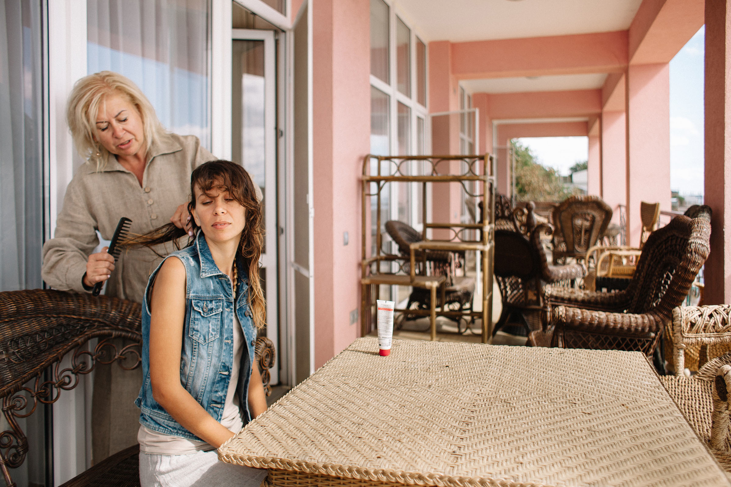 Максим и Алиса. Семейный и свадебный фотограф в Майкопе Михаил Мартиросян