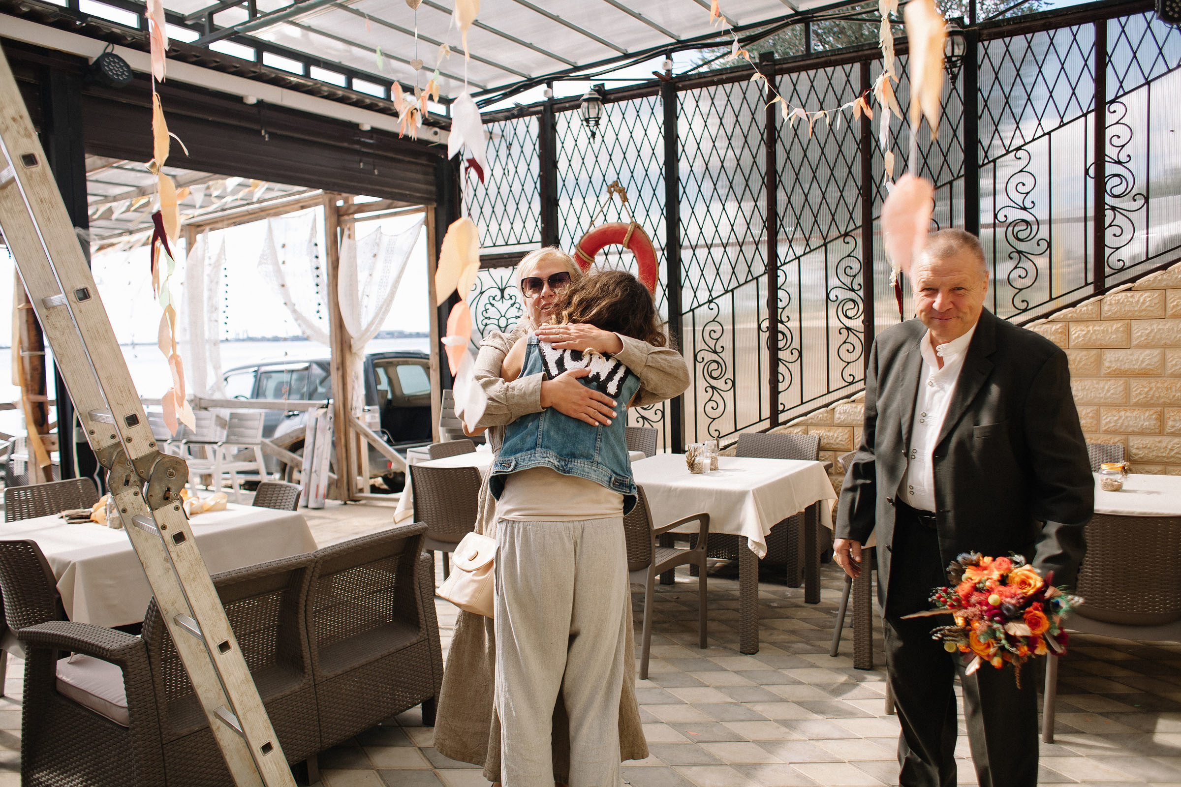 Максим и Алиса. Семейный и свадебный фотограф в Майкопе Михаил Мартиросян