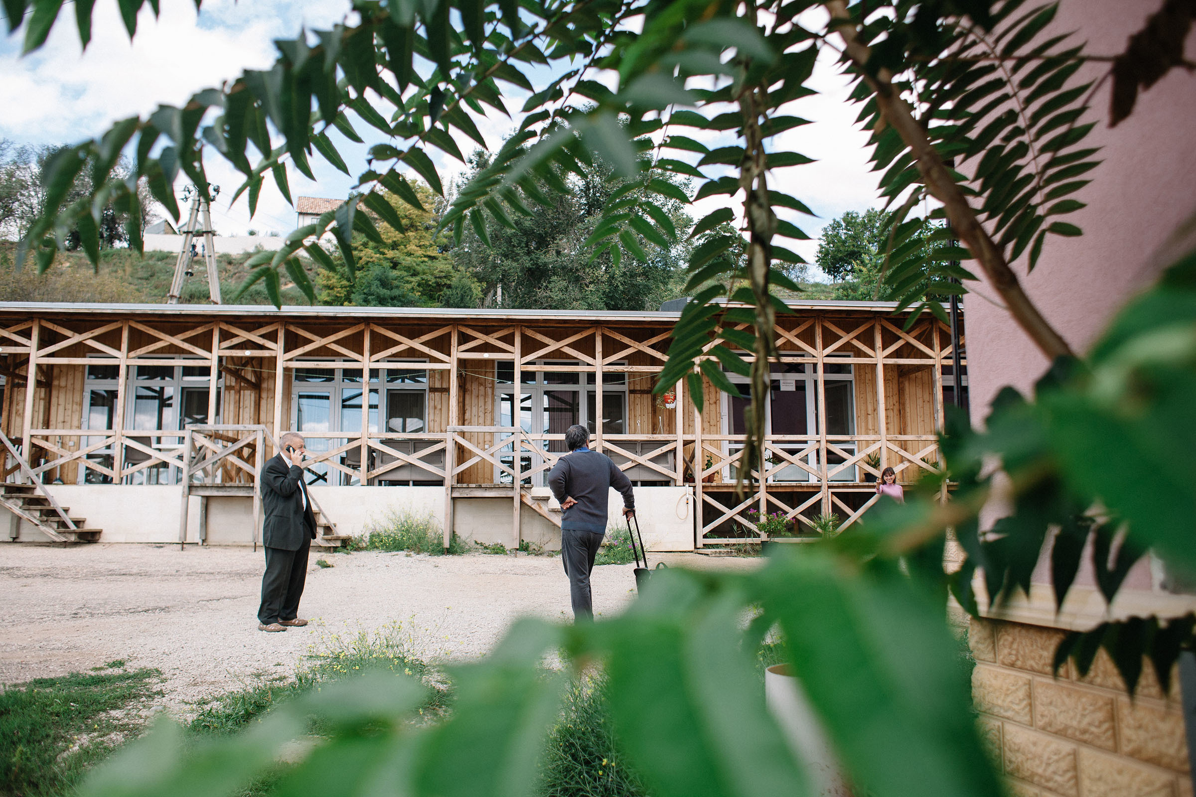 Максим и Алиса. Семейный и свадебный фотограф в Майкопе Михаил Мартиросян