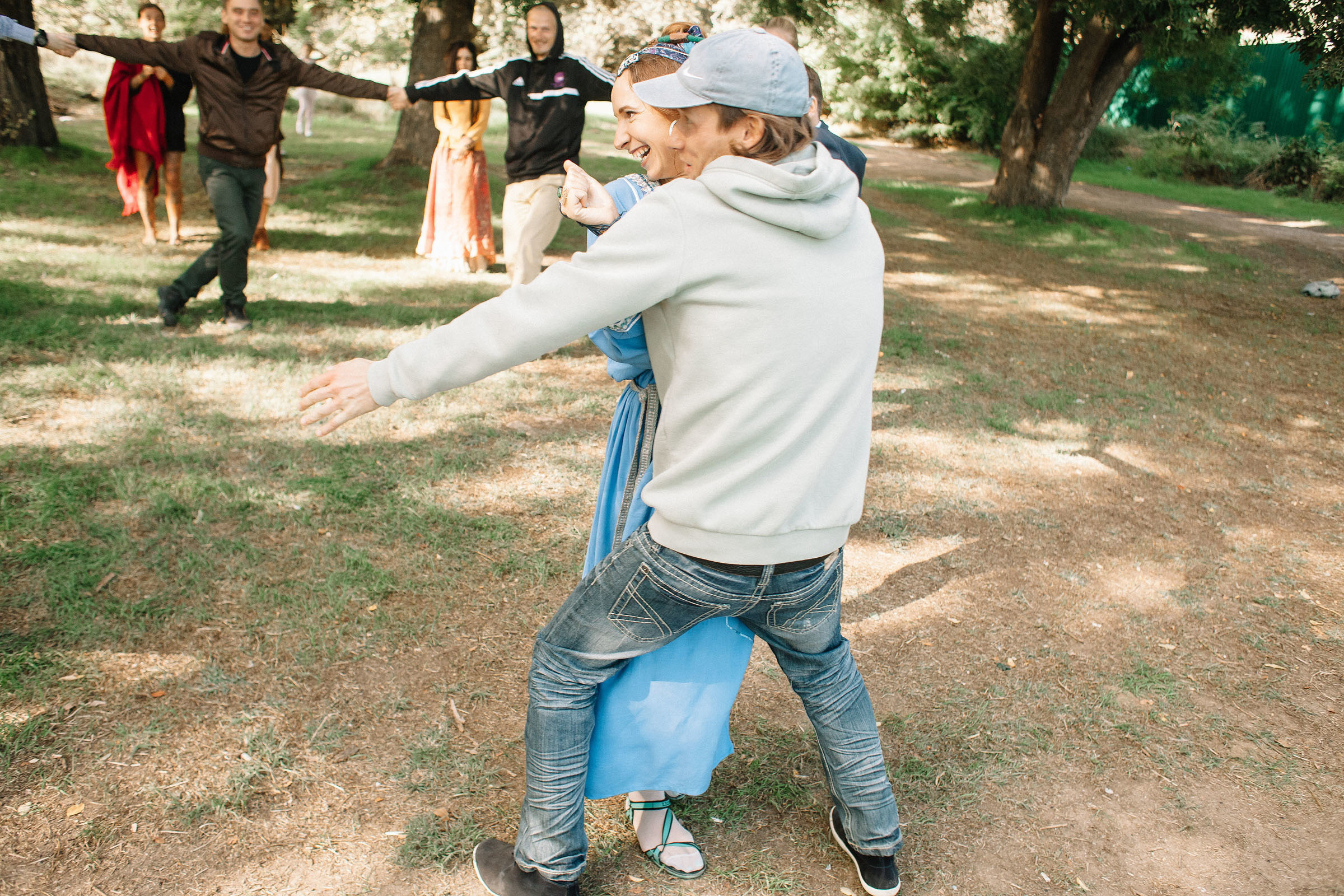 Максим и Алиса. Семейный и свадебный фотограф в Майкопе Михаил Мартиросян