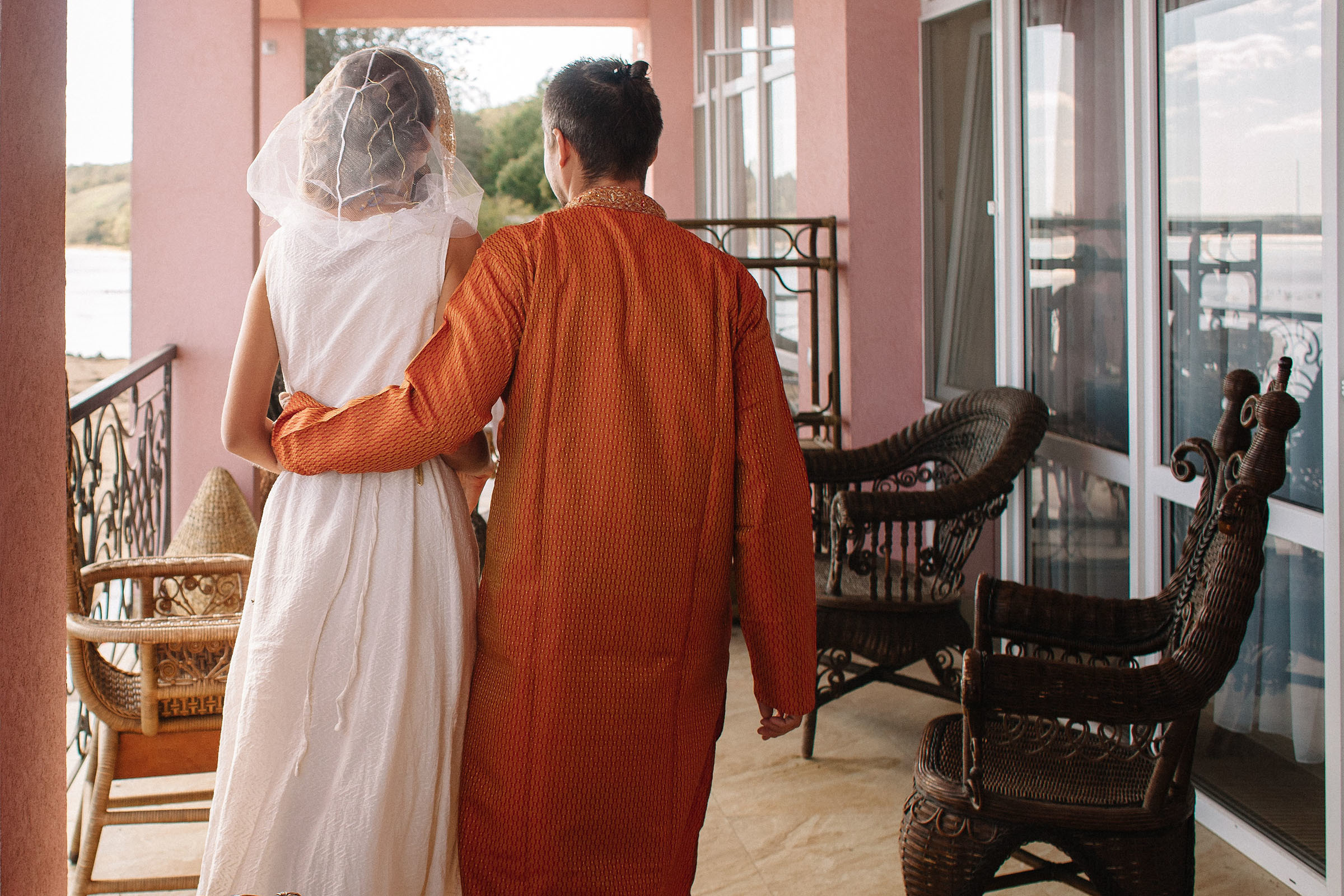 Максим и Алиса. Семейный и свадебный фотограф в Майкопе Михаил Мартиросян