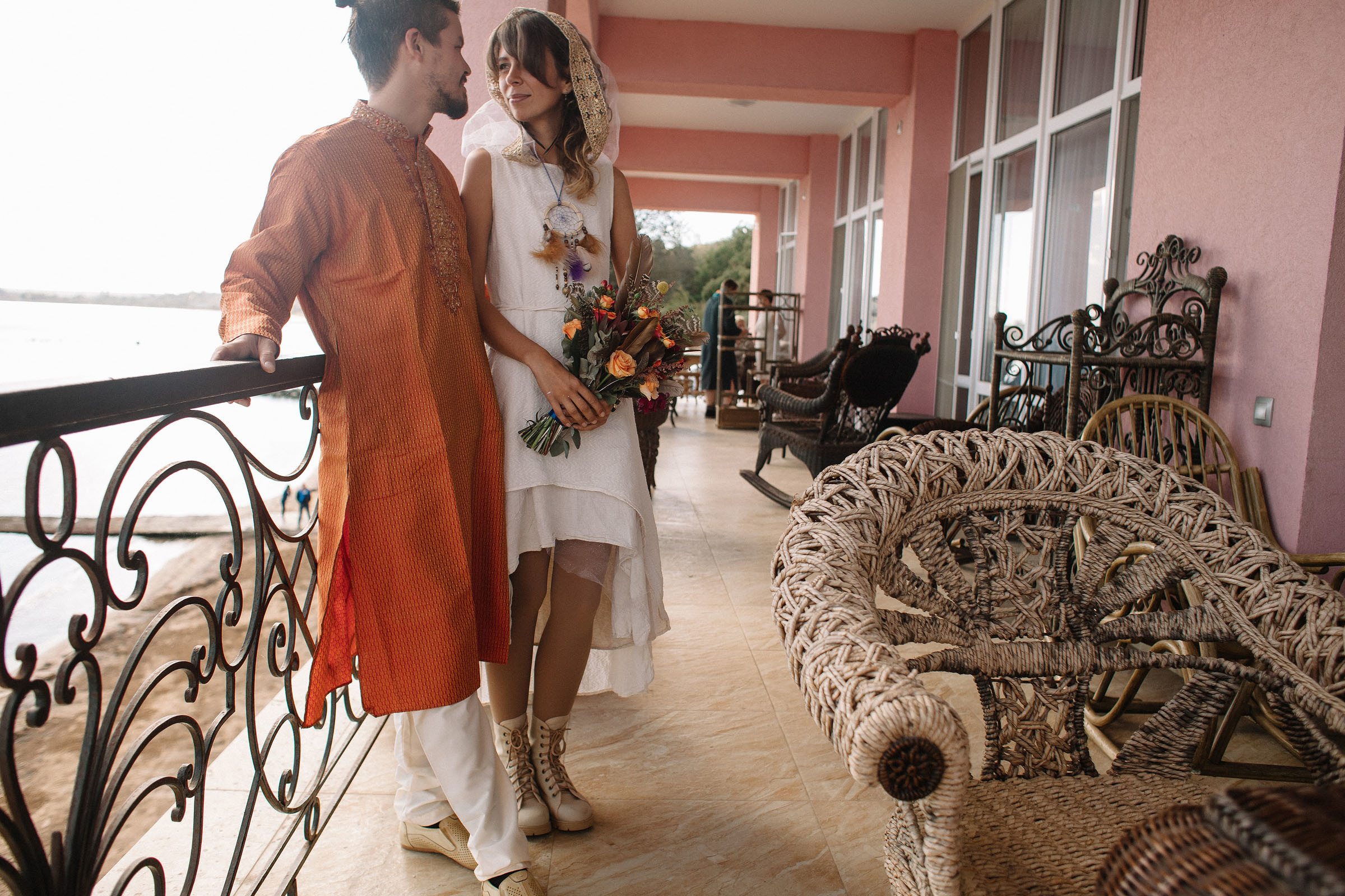 Максим и Алиса. Семейный и свадебный фотограф в Майкопе Михаил Мартиросян