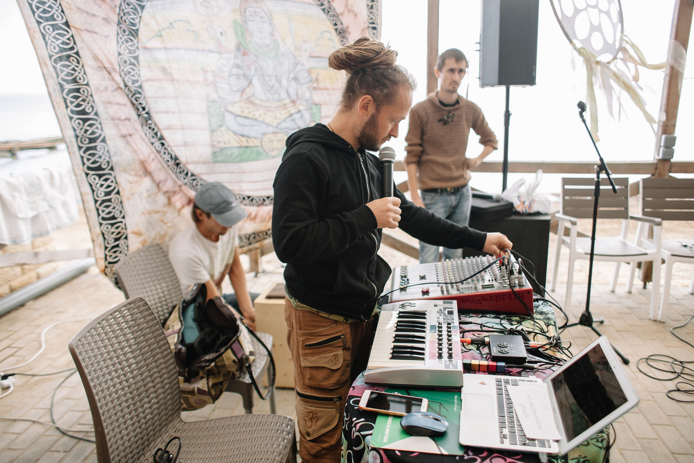 Максим и Алиса. Семейный и свадебный фотограф в Майкопе Михаил Мартиросян