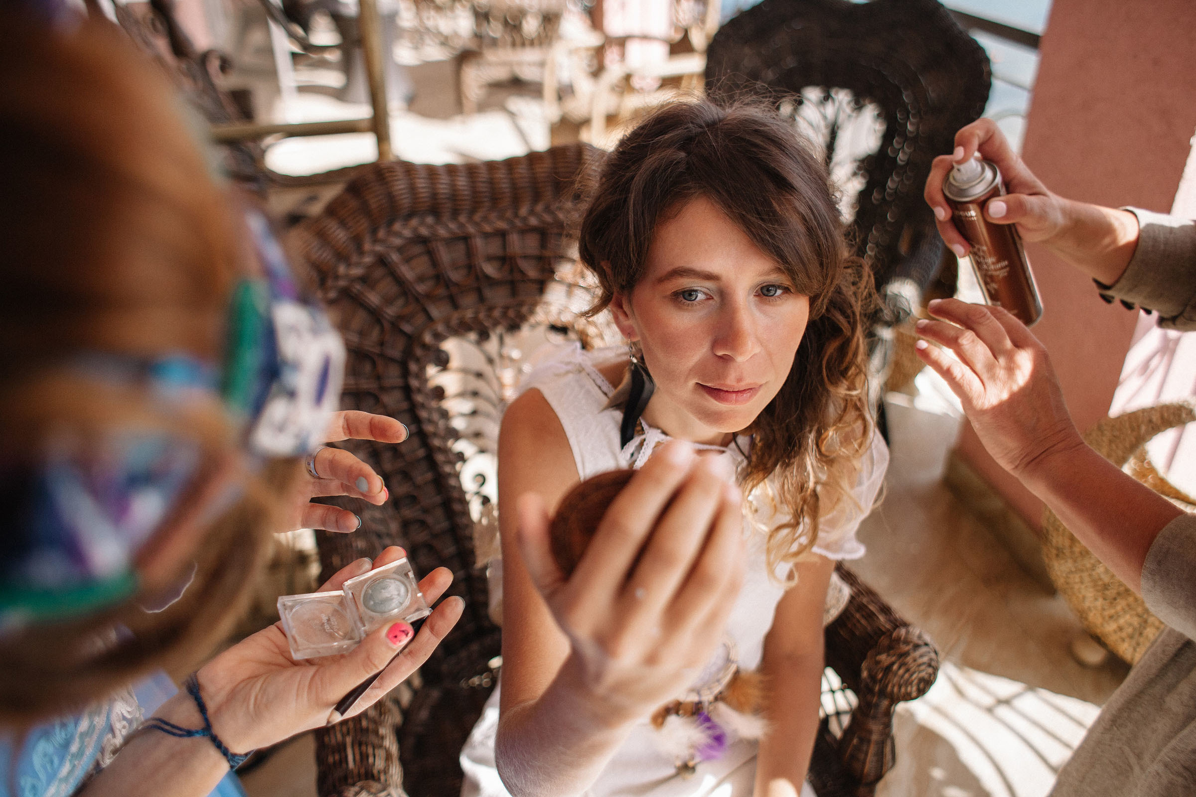 Максим и Алиса. Семейный и свадебный фотограф в Майкопе Михаил Мартиросян