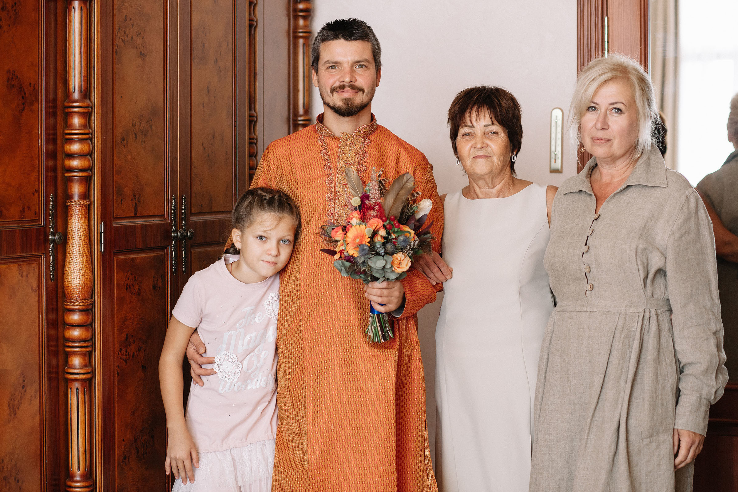 Максим и Алиса. Семейный и свадебный фотограф в Майкопе Михаил Мартиросян