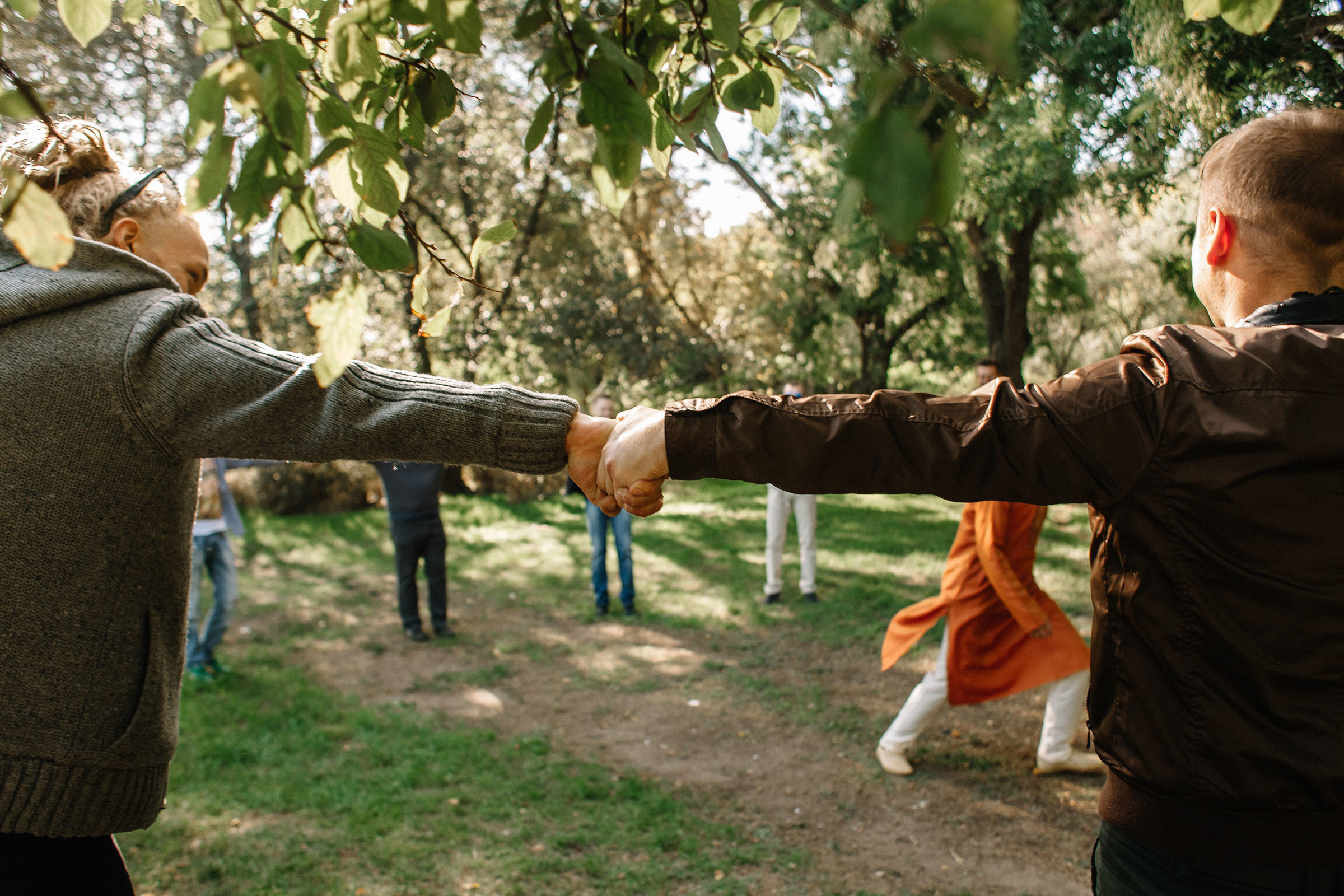 Максим и Алиса. Семейный и свадебный фотограф в Майкопе Михаил Мартиросян