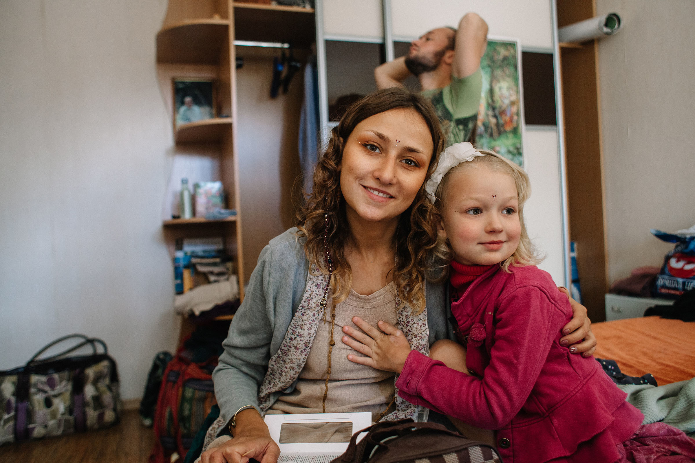 Максим и Алиса. Семейный и свадебный фотограф в Майкопе Михаил Мартиросян