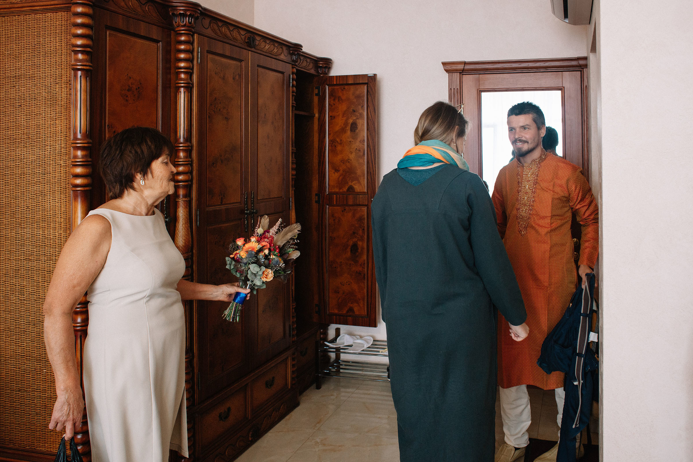 Максим и Алиса. Семейный и свадебный фотограф в Майкопе Михаил Мартиросян