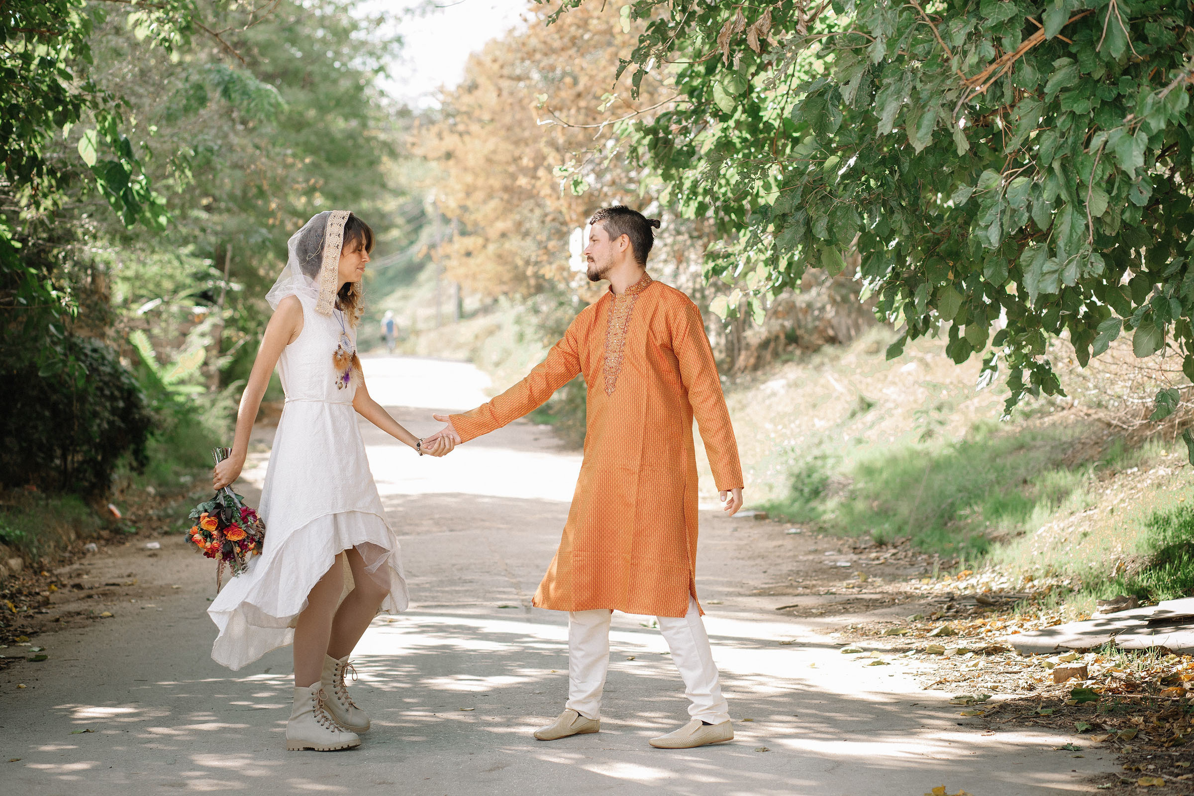 Максим и Алиса. Семейный и свадебный фотограф в Майкопе Михаил Мартиросян