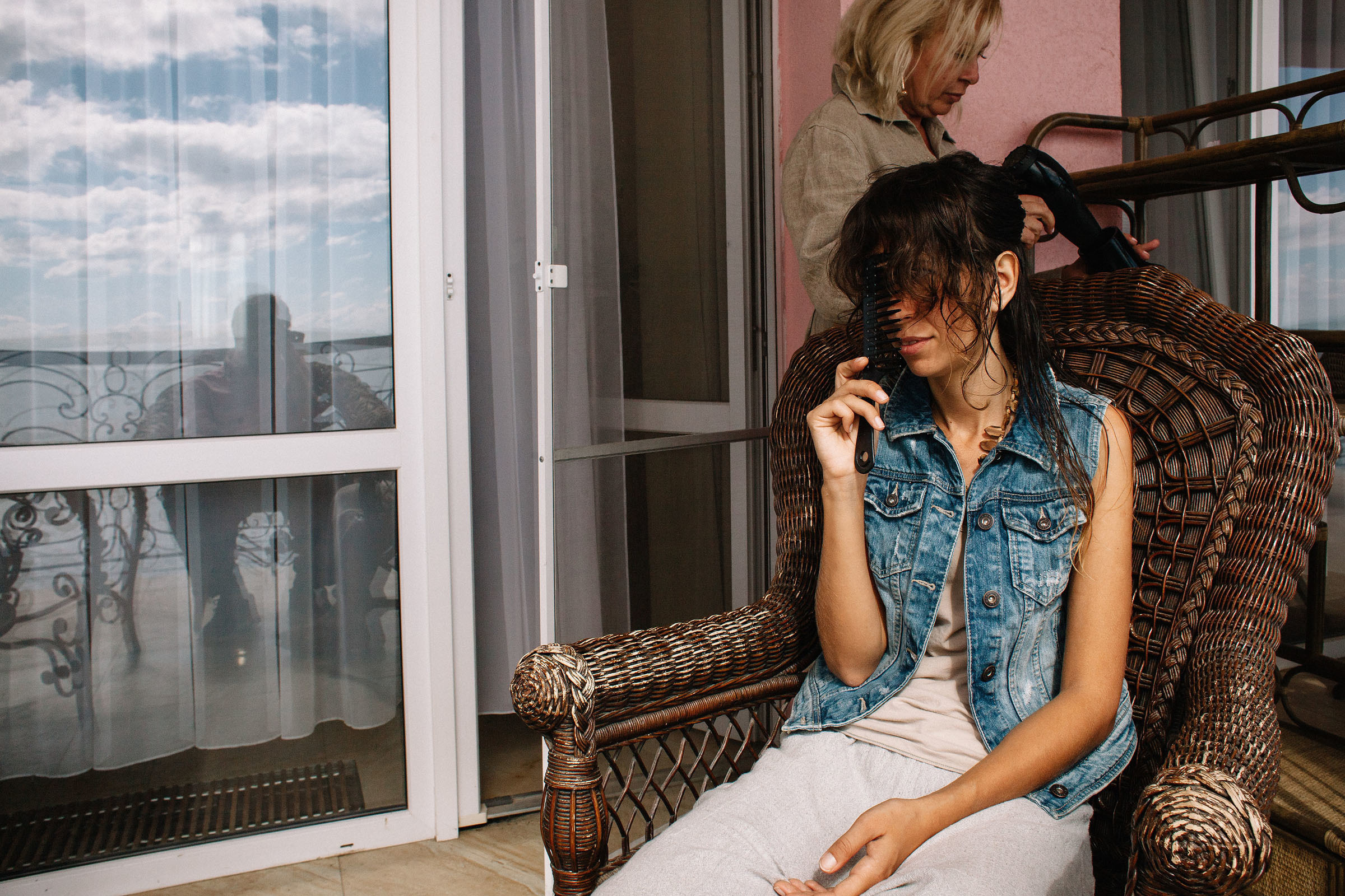 Максим и Алиса. Семейный и свадебный фотограф в Майкопе Михаил Мартиросян