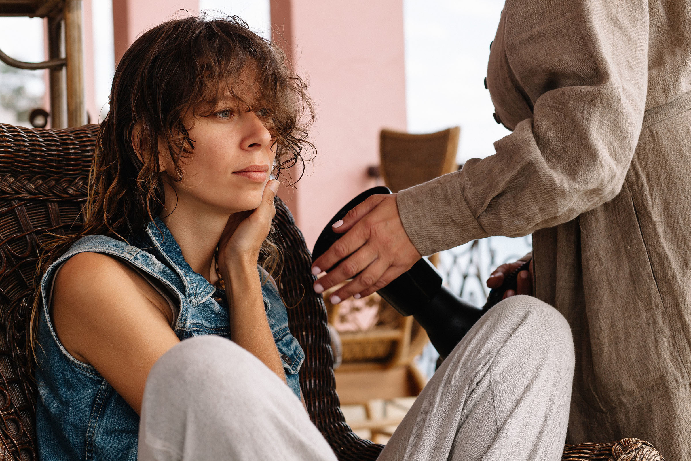 Максим и Алиса. Семейный и свадебный фотограф в Майкопе Михаил Мартиросян