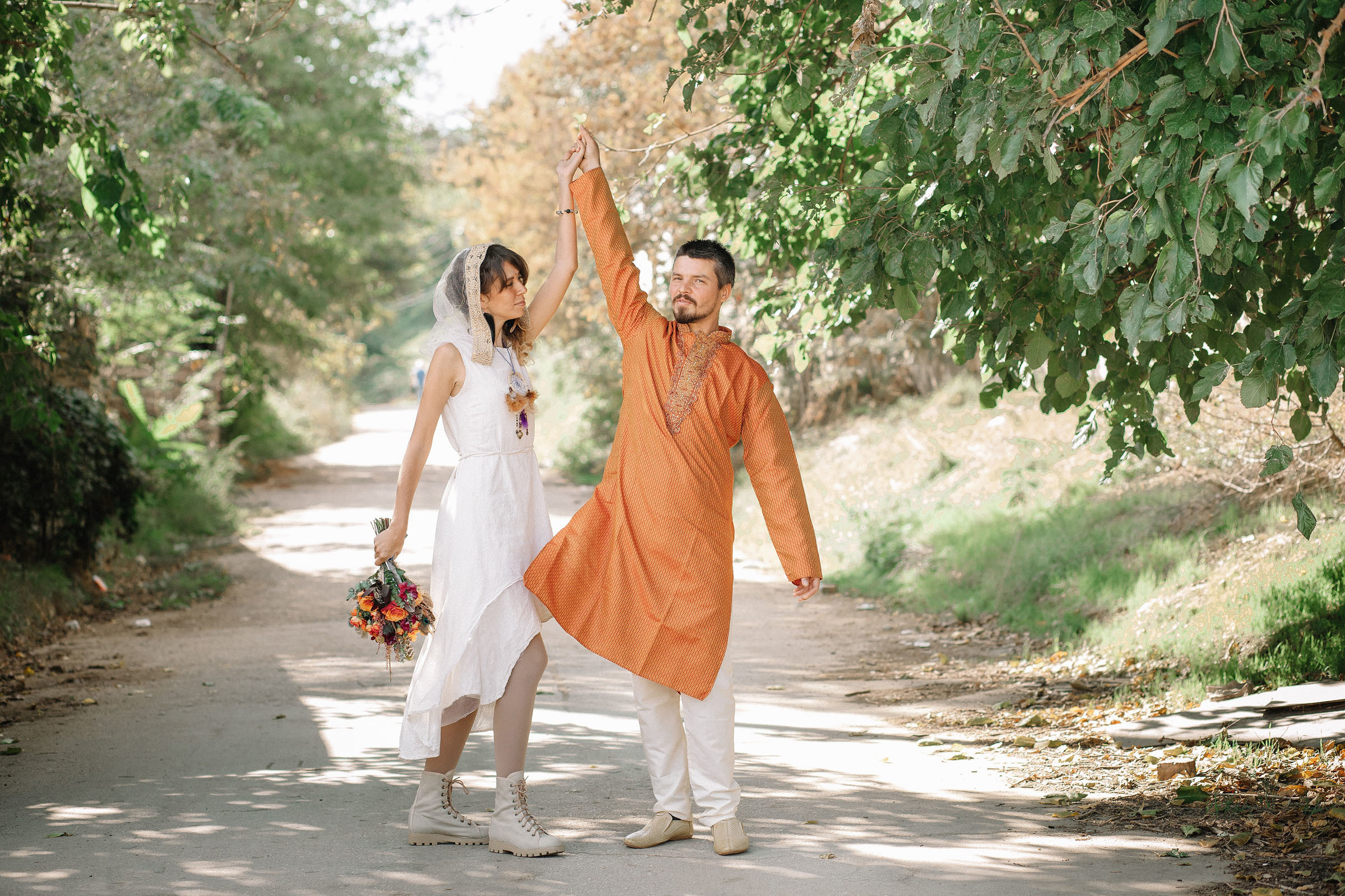 Максим и Алиса. Семейный и свадебный фотограф в Майкопе Михаил Мартиросян