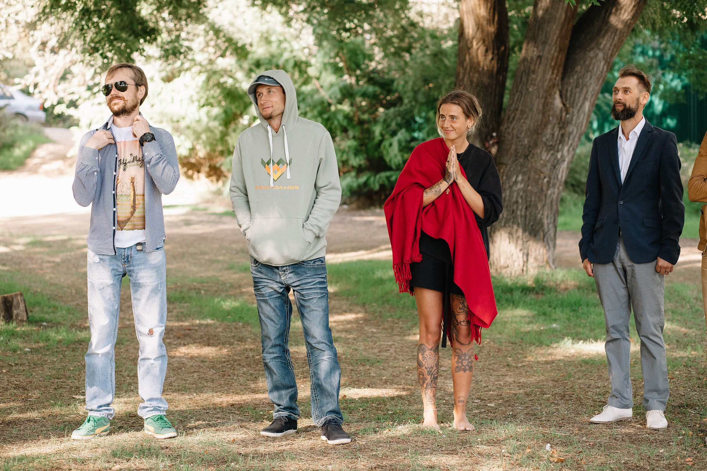 Максим и Алиса. Семейный и свадебный фотограф в Майкопе Михаил Мартиросян