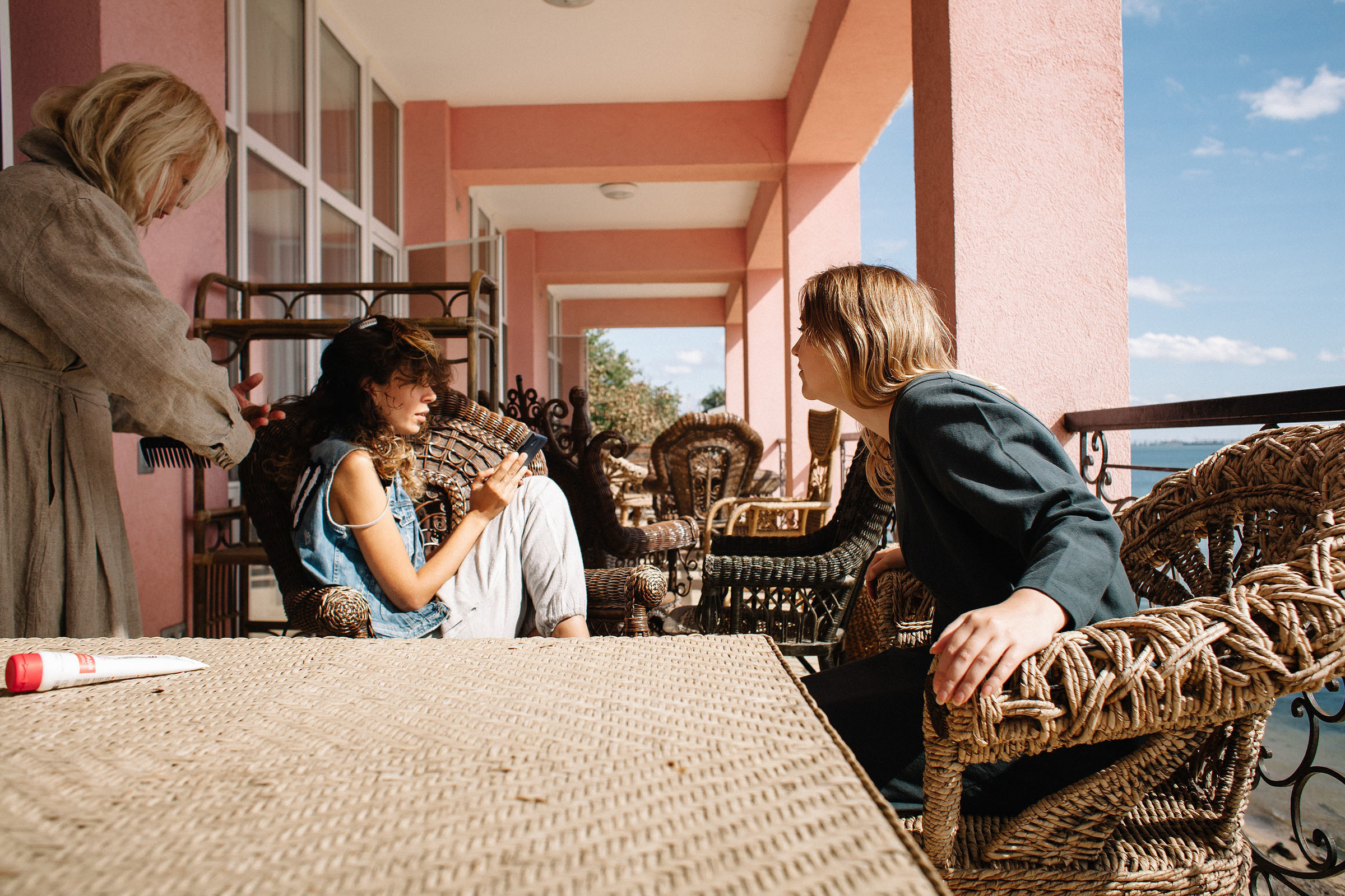 Максим и Алиса. Семейный и свадебный фотограф в Майкопе Михаил Мартиросян