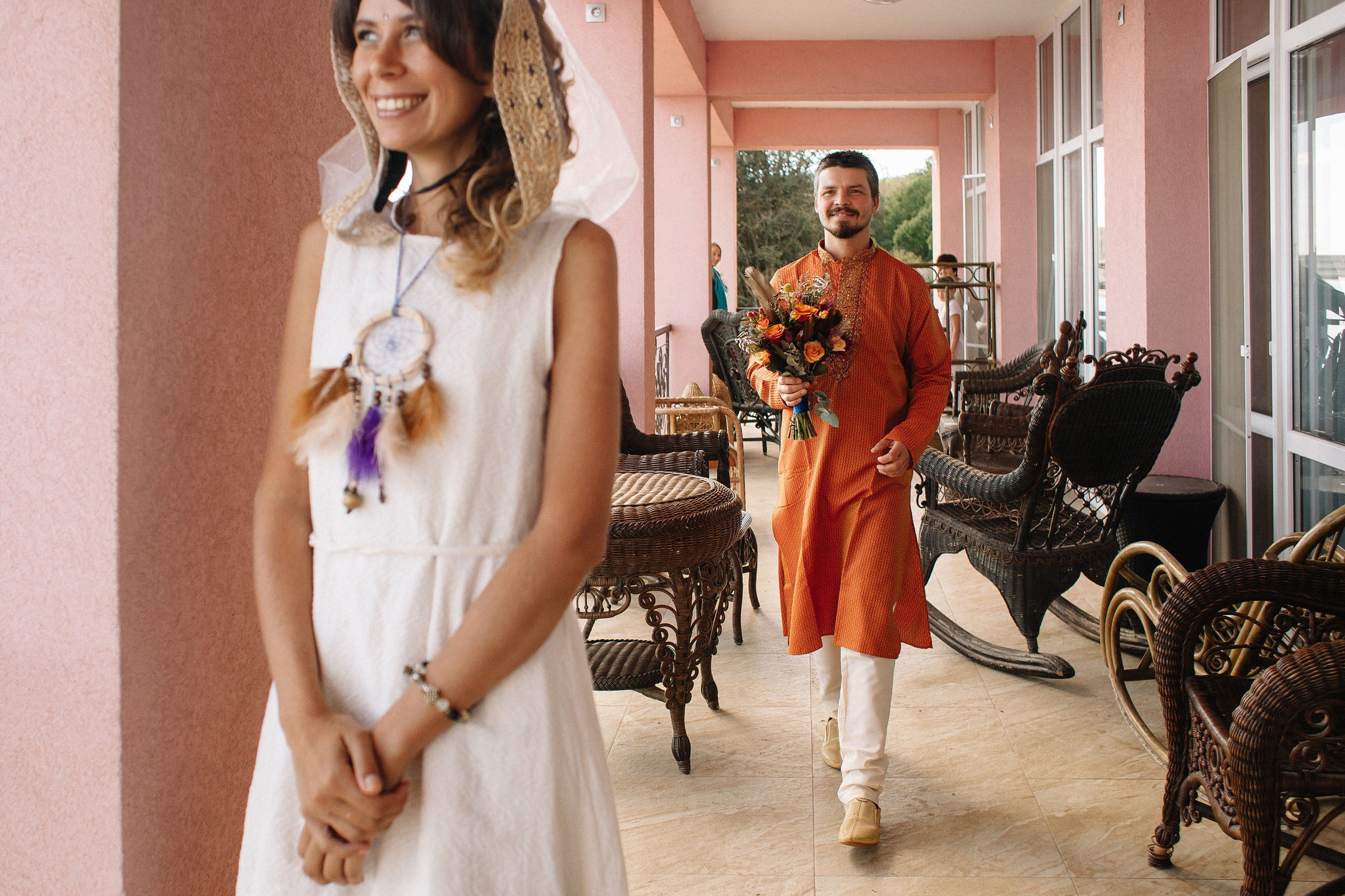 Максим и Алиса. Семейный и свадебный фотограф в Майкопе Михаил Мартиросян