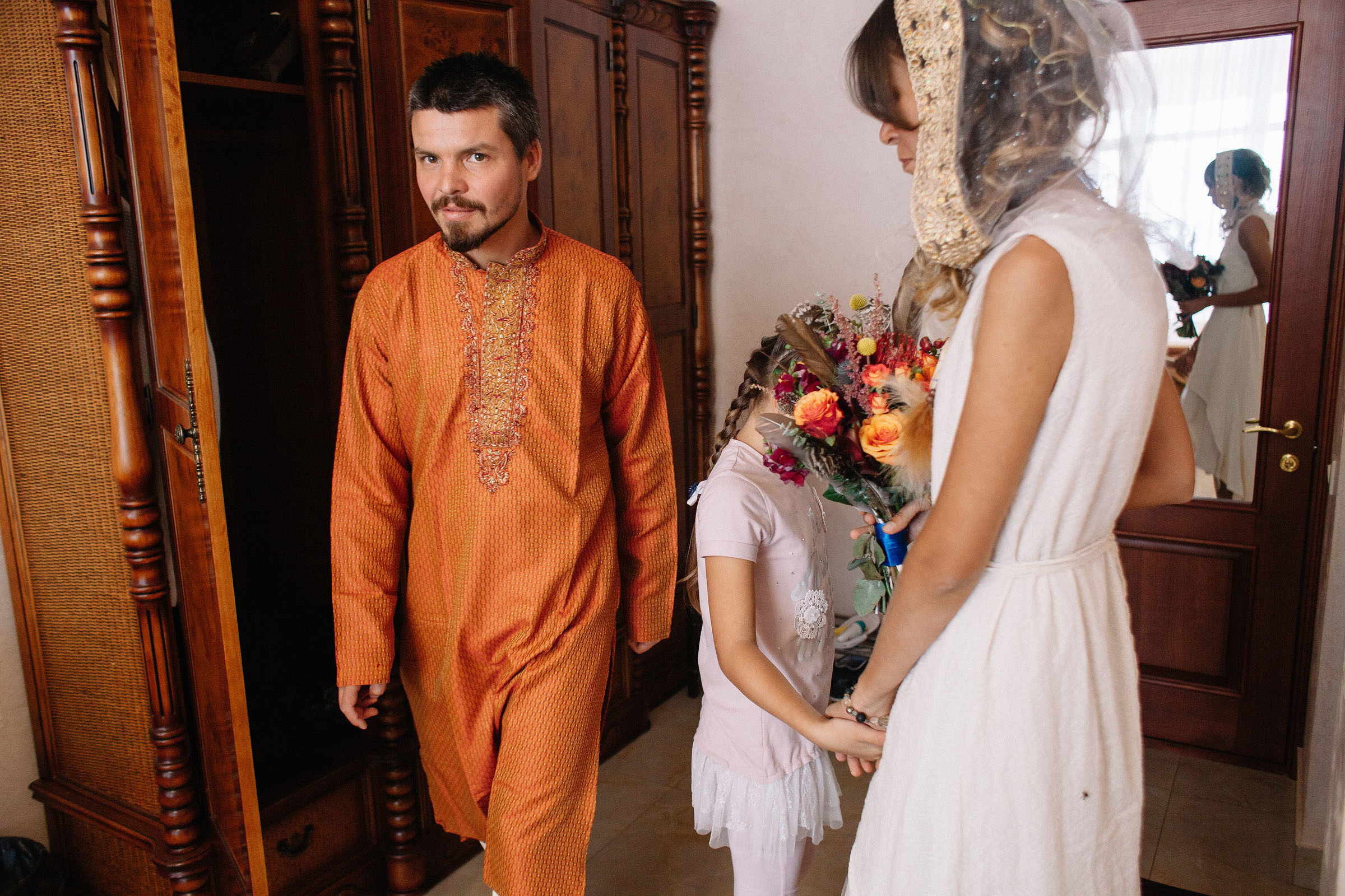 Максим и Алиса. Семейный и свадебный фотограф в Майкопе Михаил Мартиросян