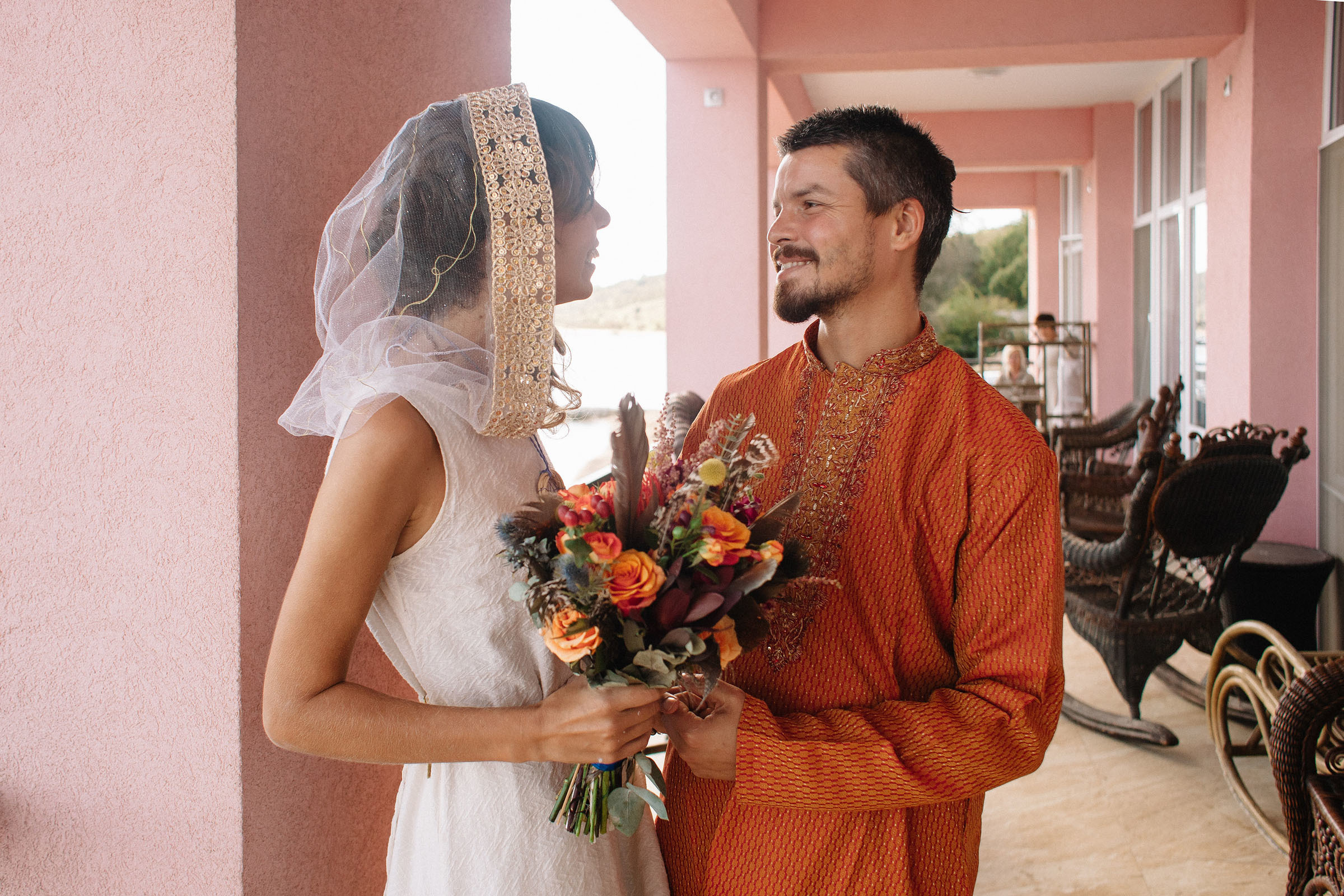 Максим и Алиса. Семейный и свадебный фотограф в Майкопе Михаил Мартиросян