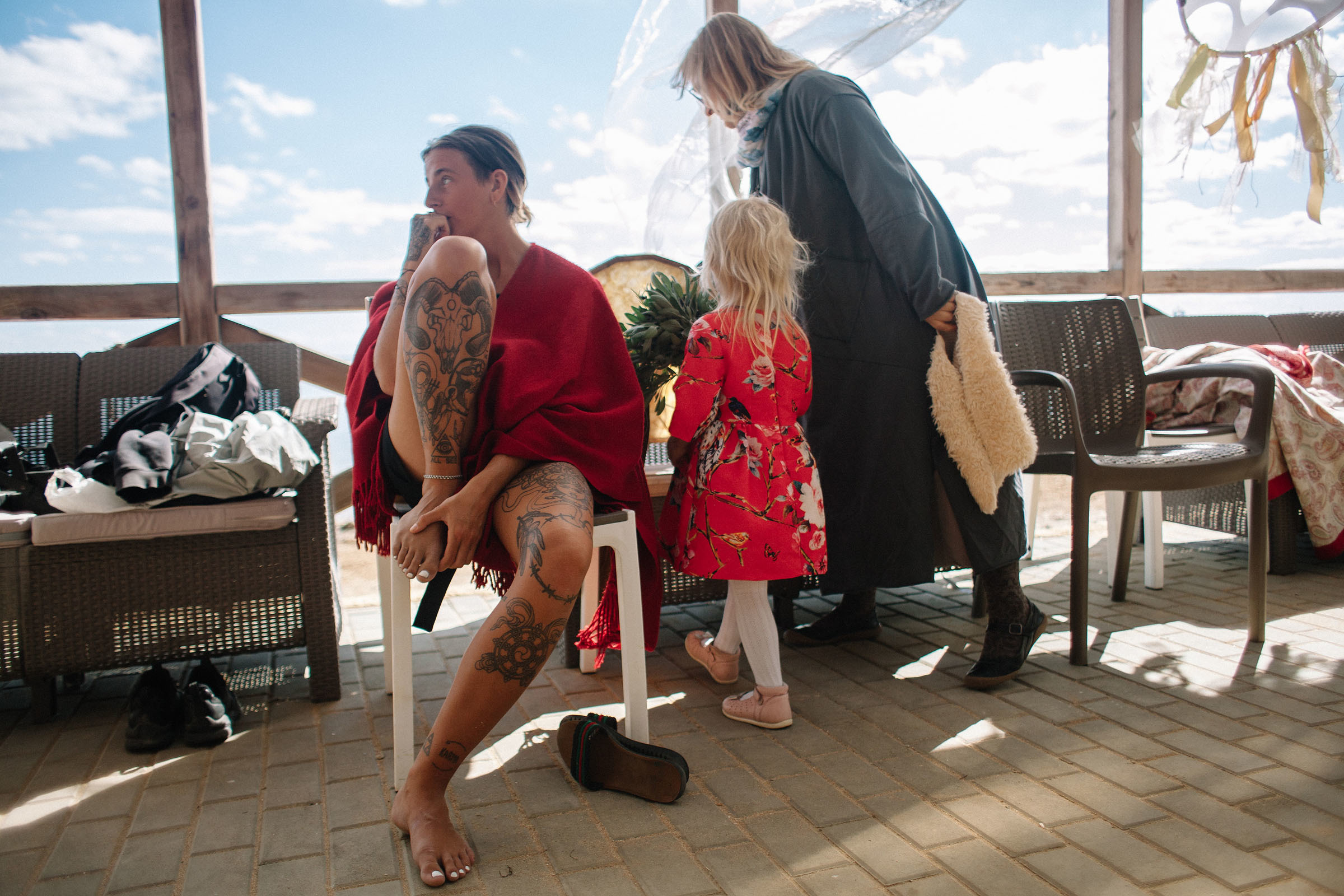 Максим и Алиса. Семейный и свадебный фотограф в Майкопе Михаил Мартиросян