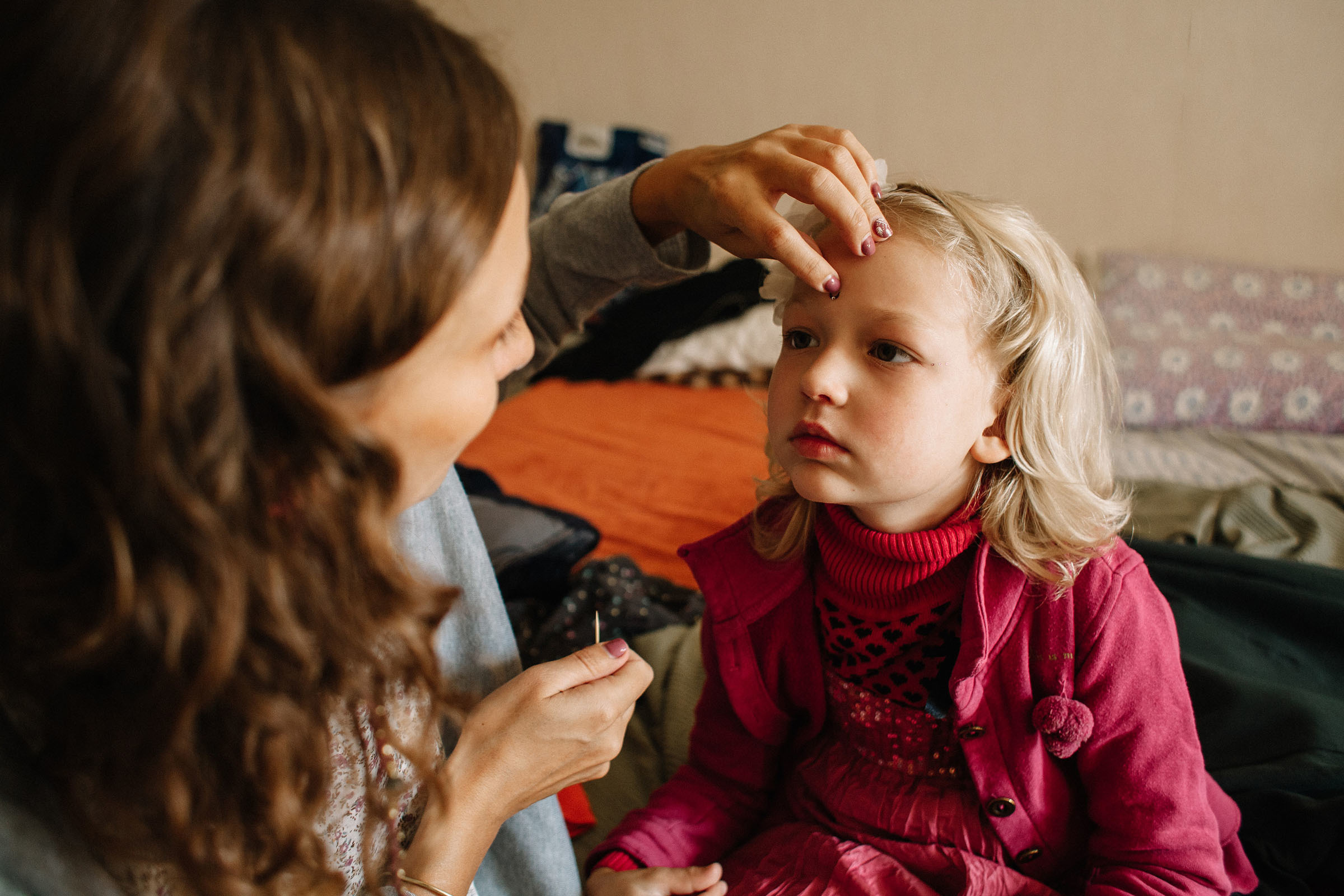 Максим и Алиса. Семейный и свадебный фотограф в Майкопе Михаил Мартиросян