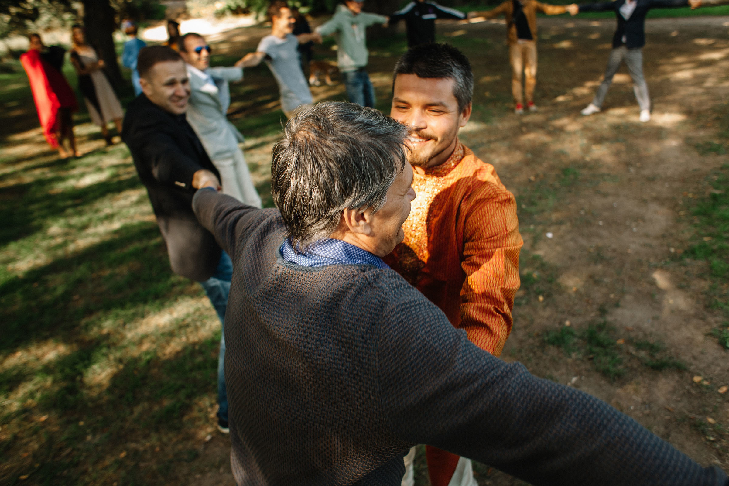 Максим и Алиса. Семейный и свадебный фотограф в Майкопе Михаил Мартиросян