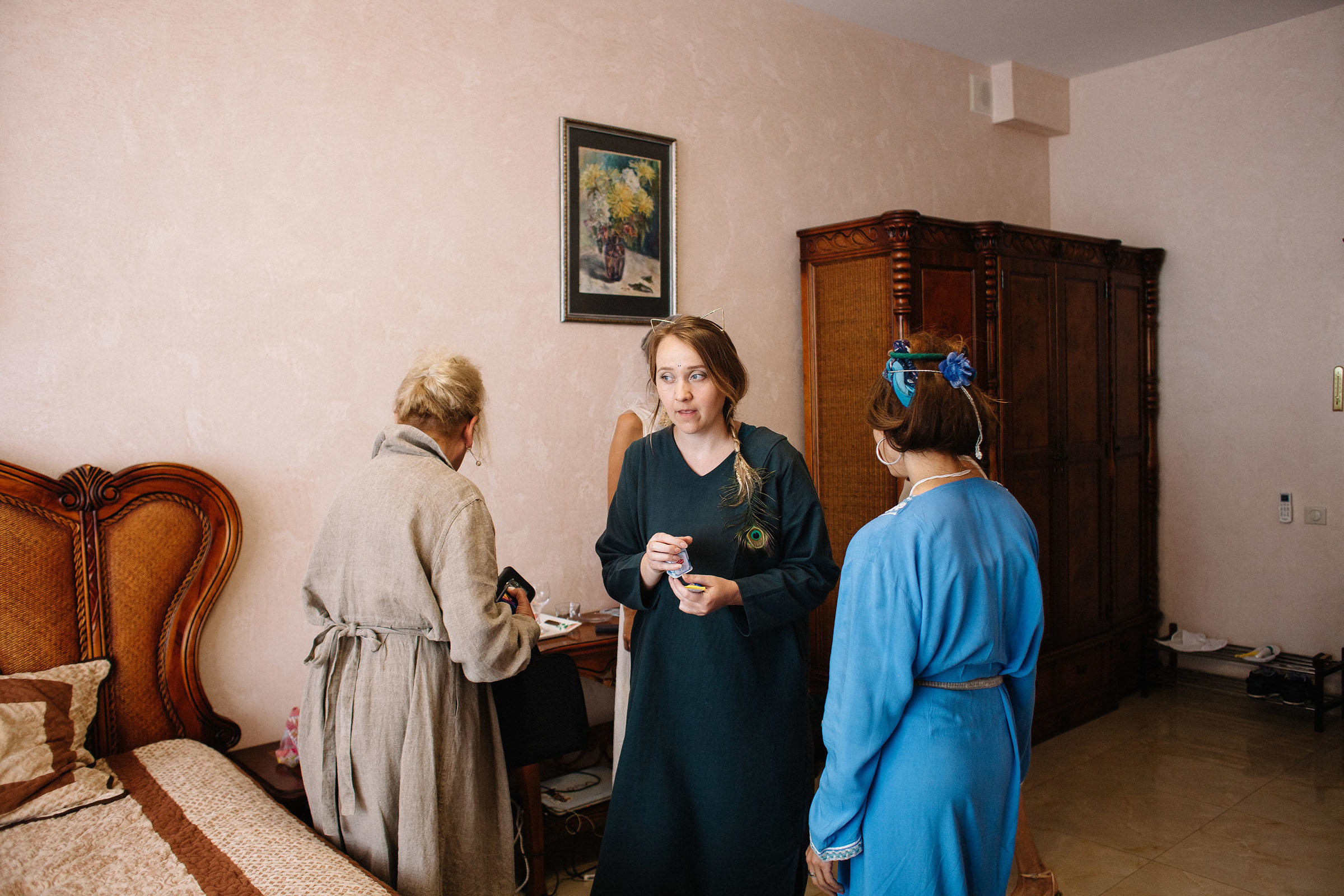 Максим и Алиса. Семейный и свадебный фотограф в Майкопе Михаил Мартиросян