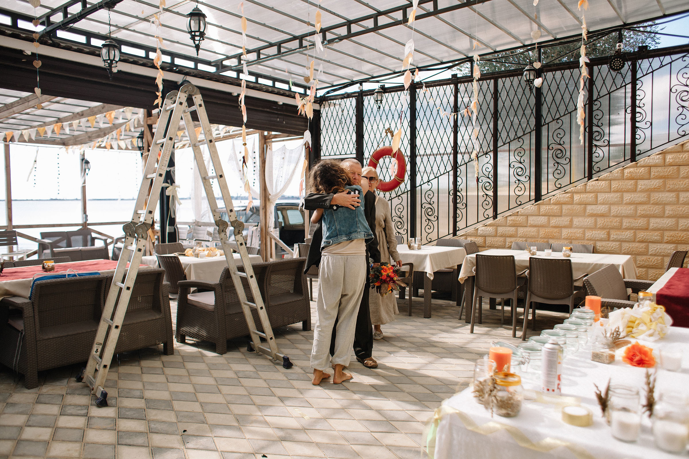 Максим и Алиса. Семейный и свадебный фотограф в Майкопе Михаил Мартиросян