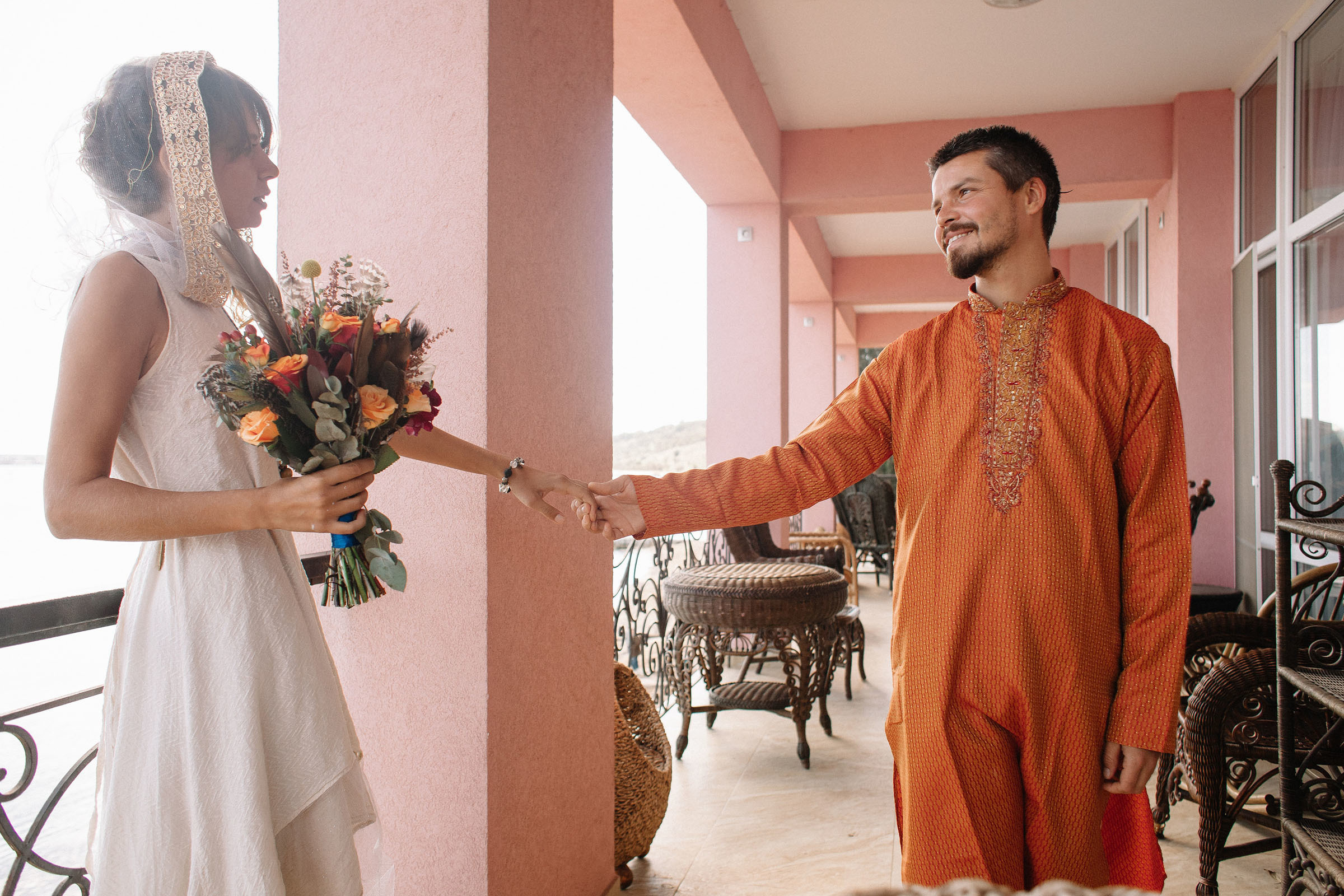 Максим и Алиса. Семейный и свадебный фотограф в Майкопе Михаил Мартиросян