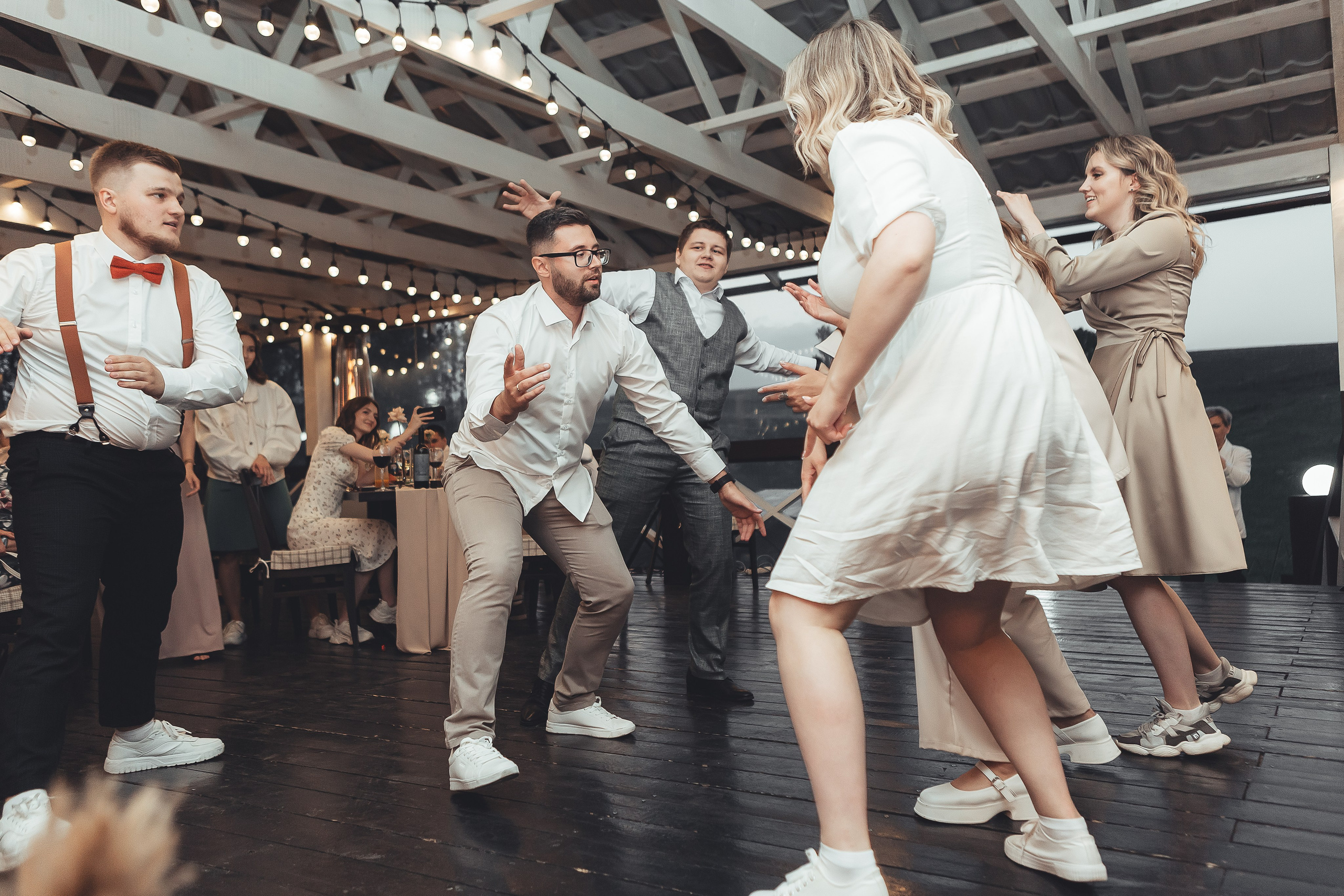 Свадьба Яны и Сергея. Свадебный и портретный фотограф в Красноярске Алина Семенихина