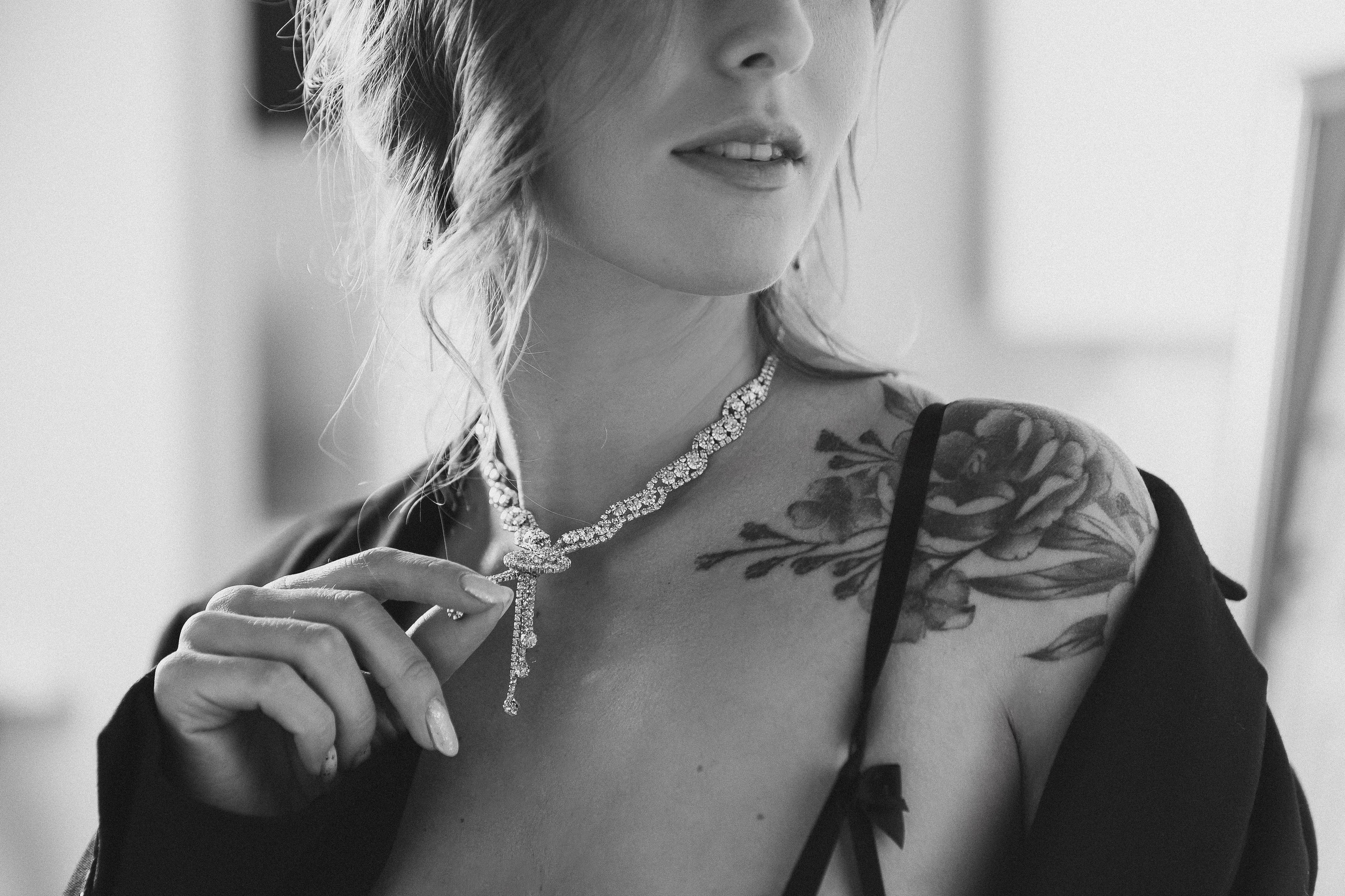 Лена. Свадебный и портретный фотограф в Красноярске Алина Семенихина